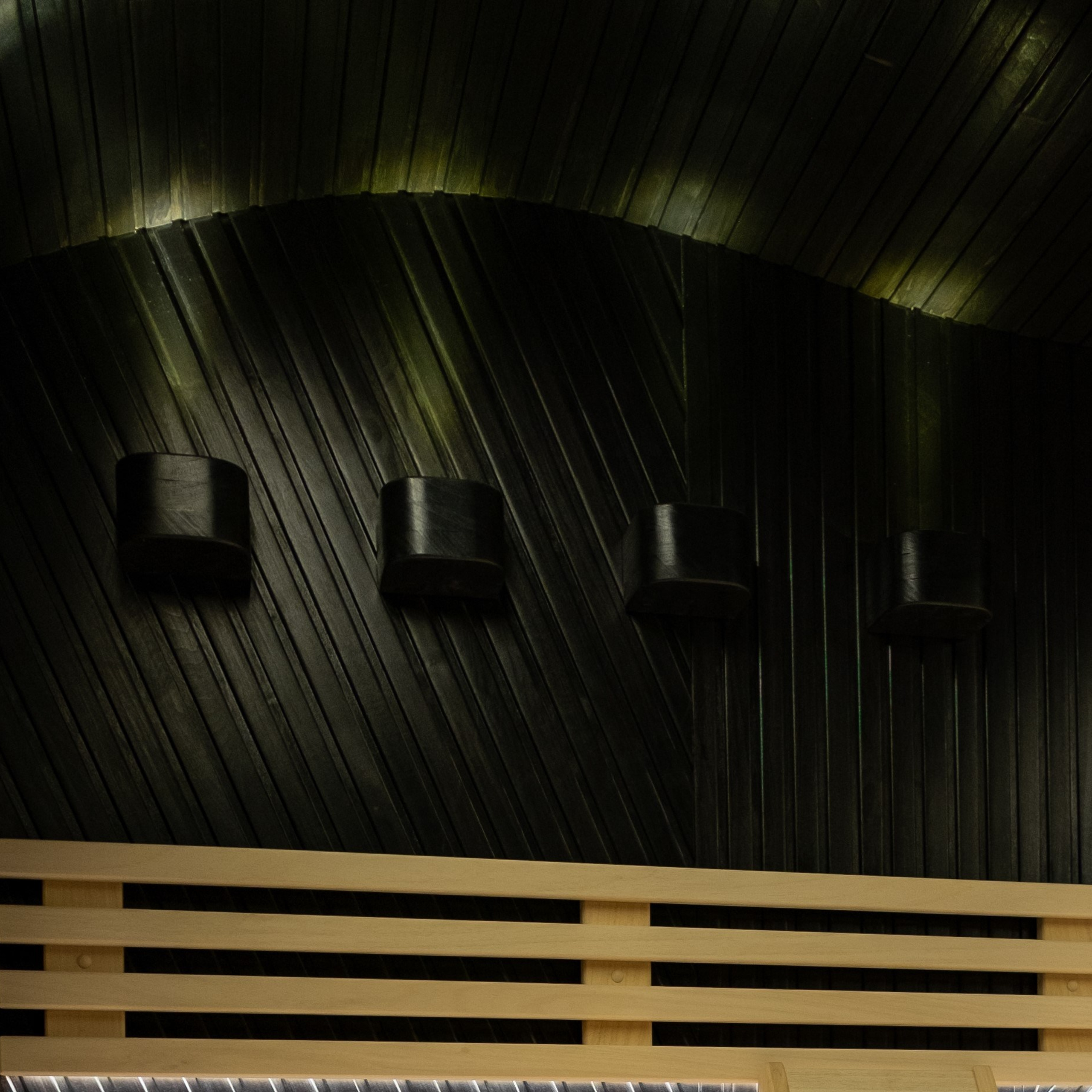 «Темная» история