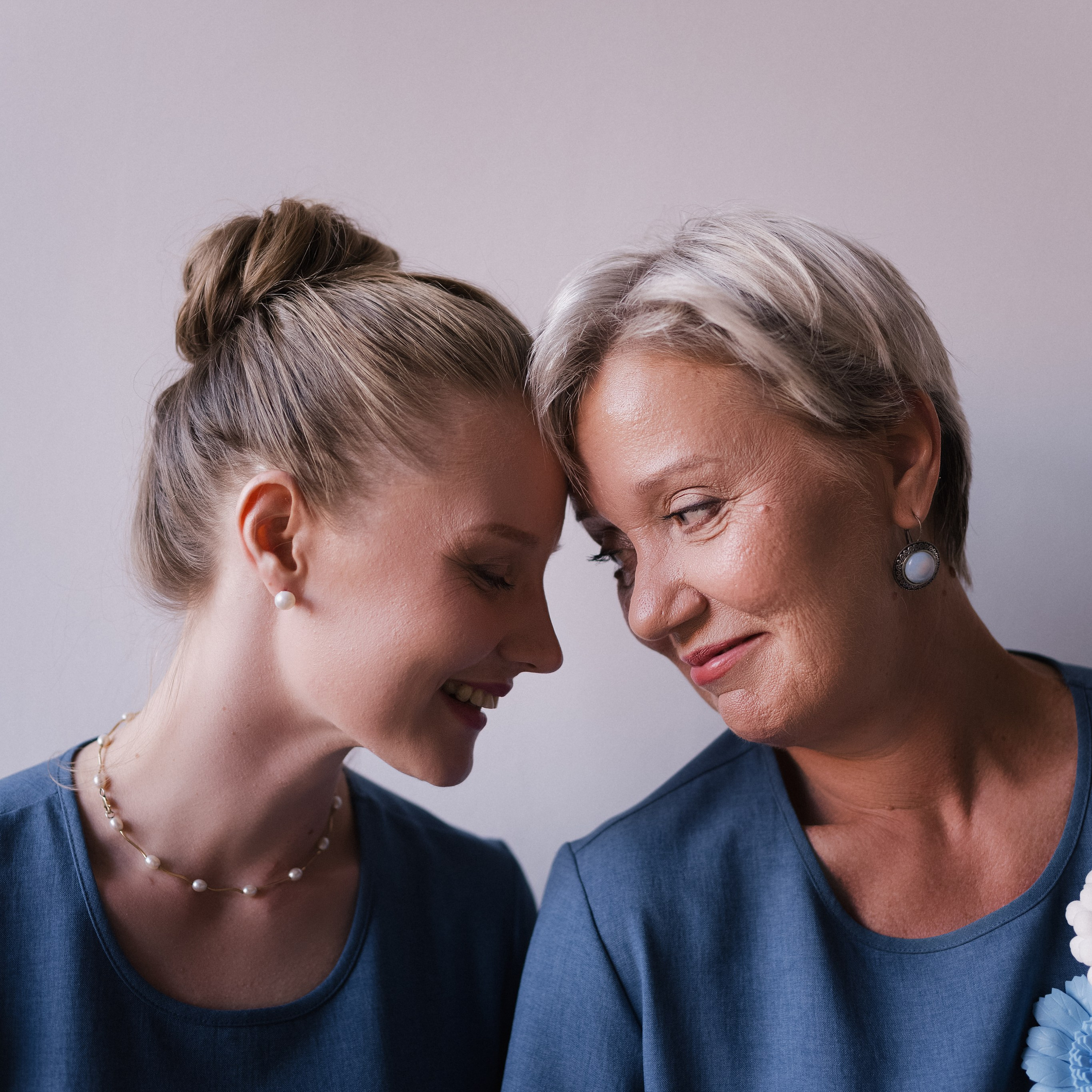 Анастасия и Елена