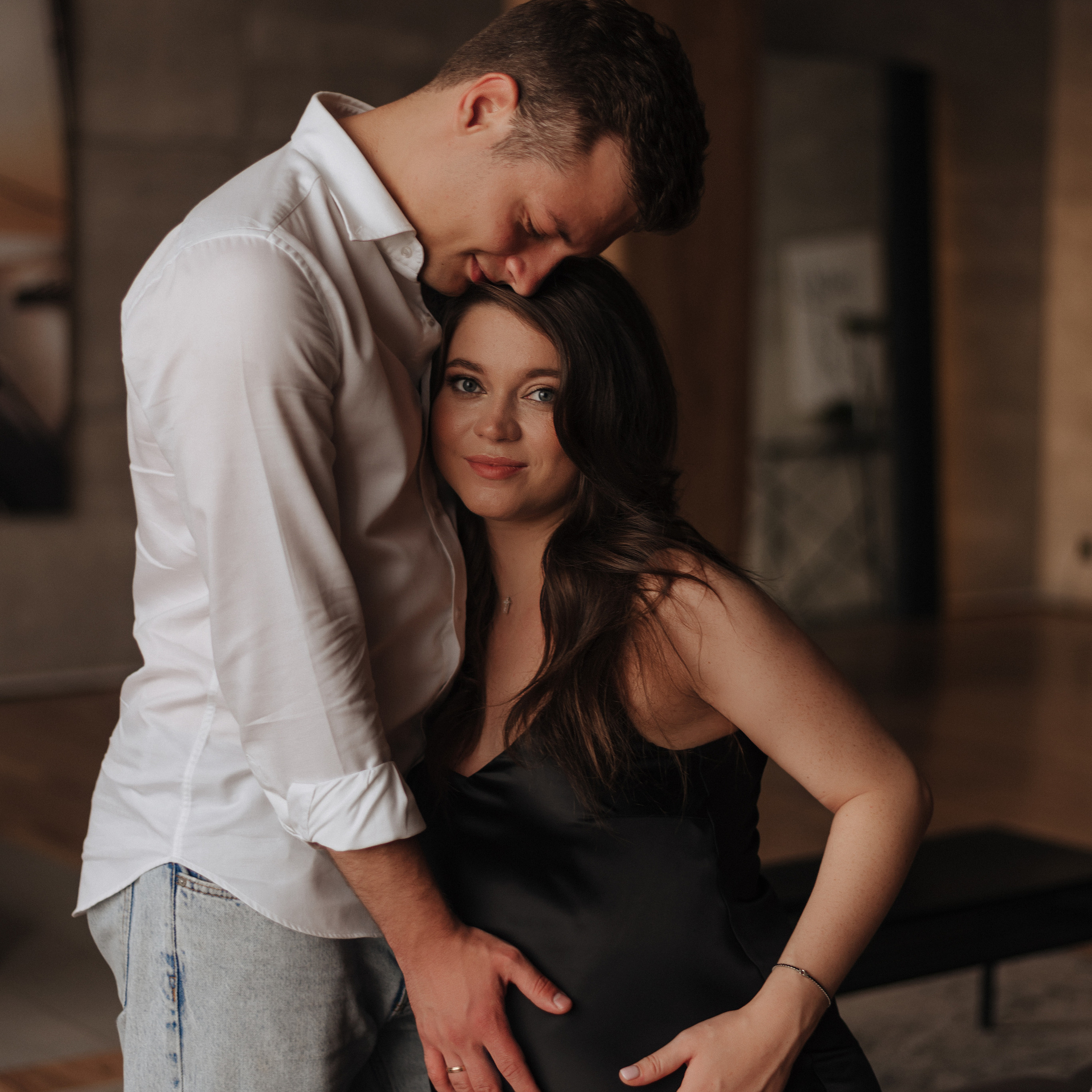 Алексей и Екатерина