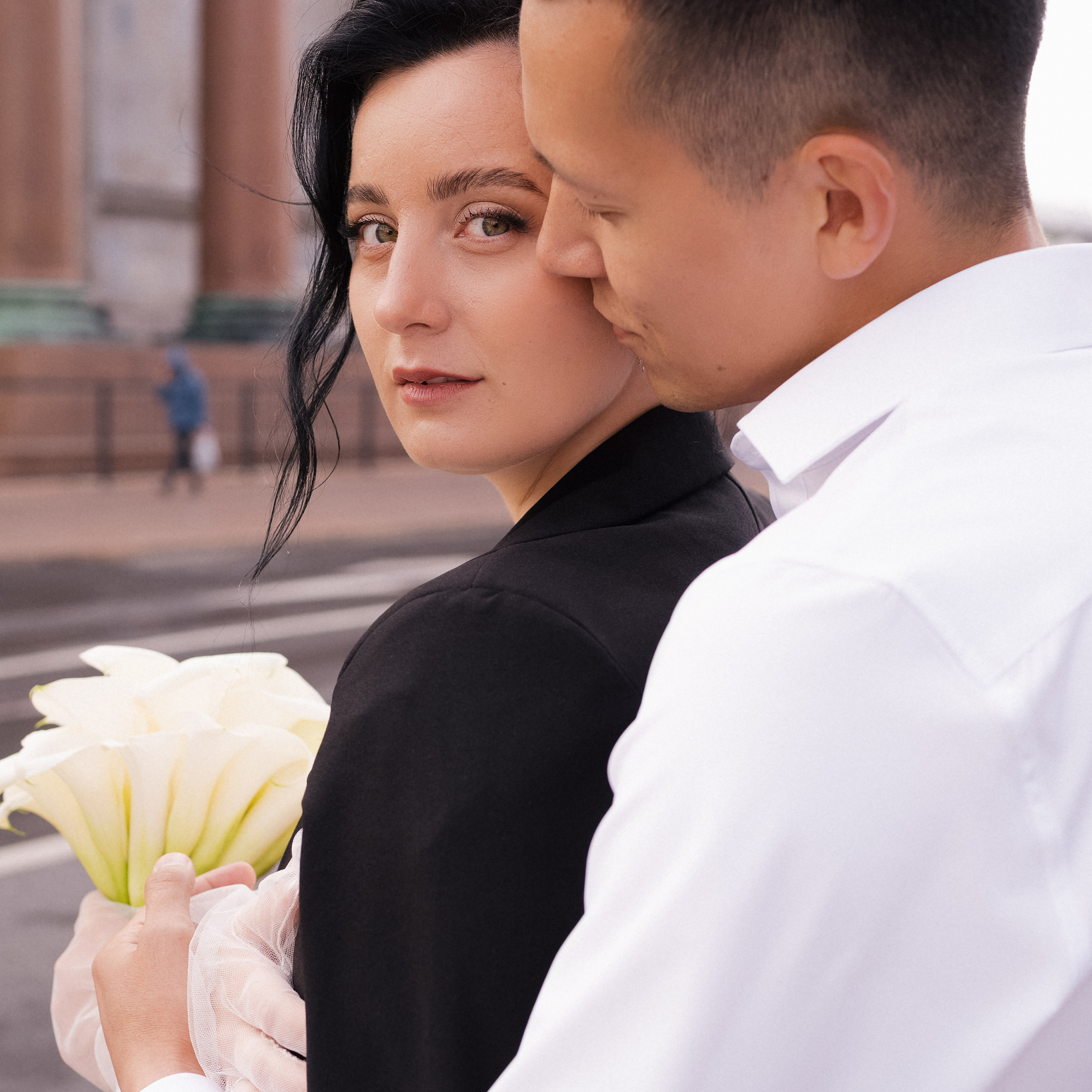 Андрей и Елена