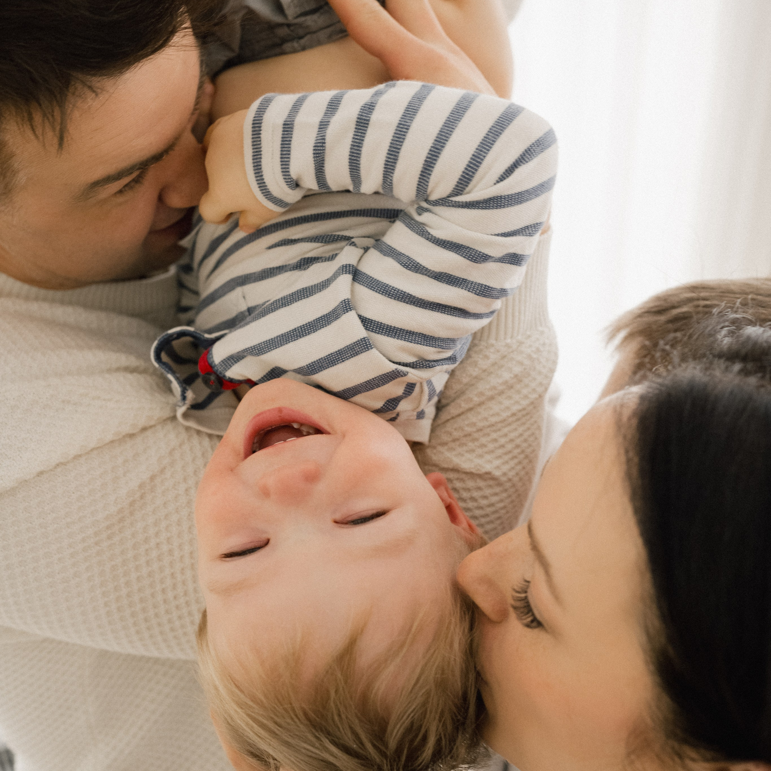 Александр, Екатерина, Максим и Александр