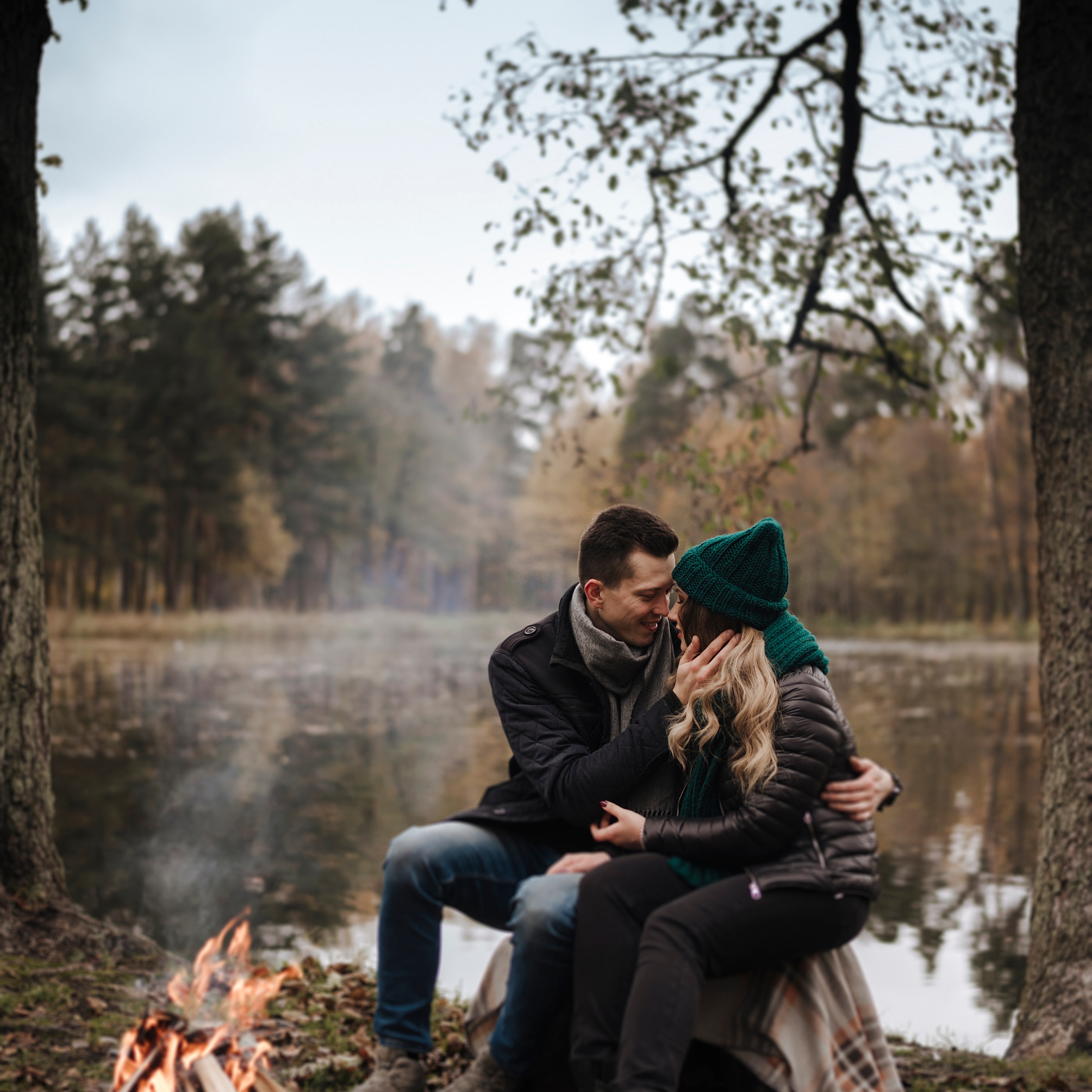 Сергей и Вера