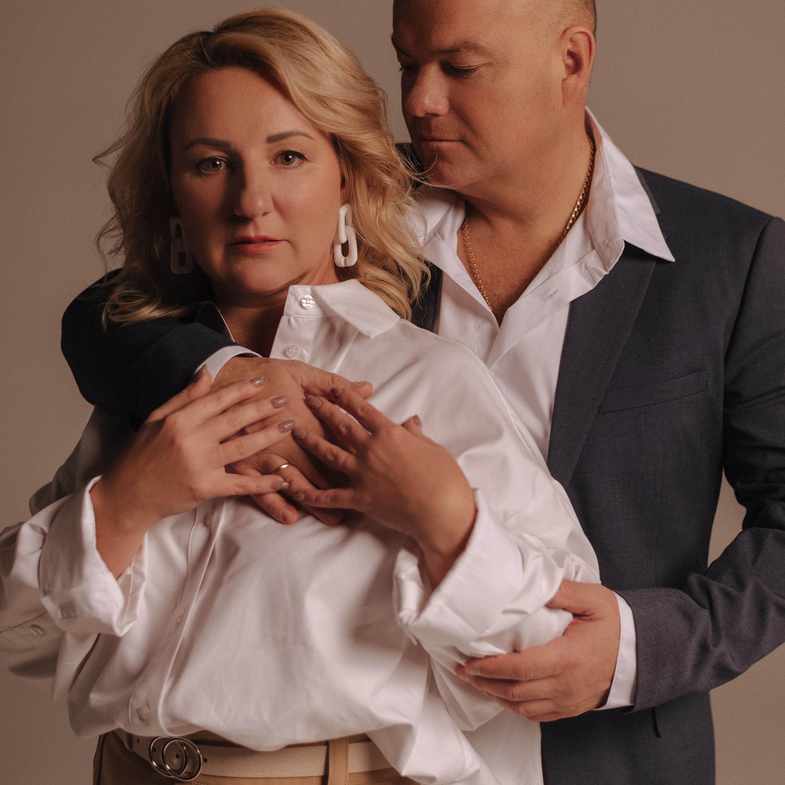 Игорь и Вика