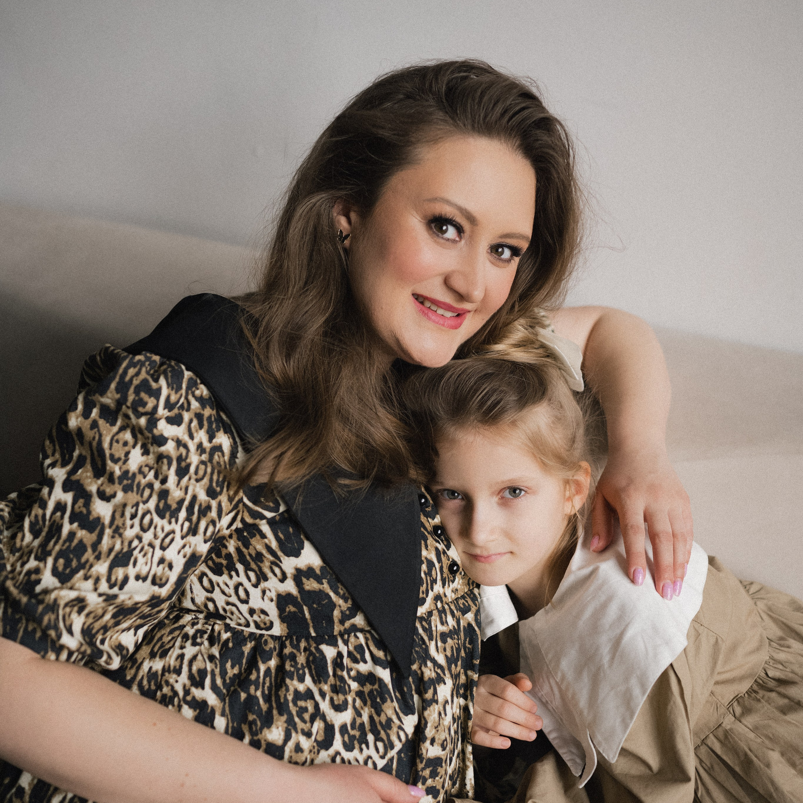 Евгения и Алиса