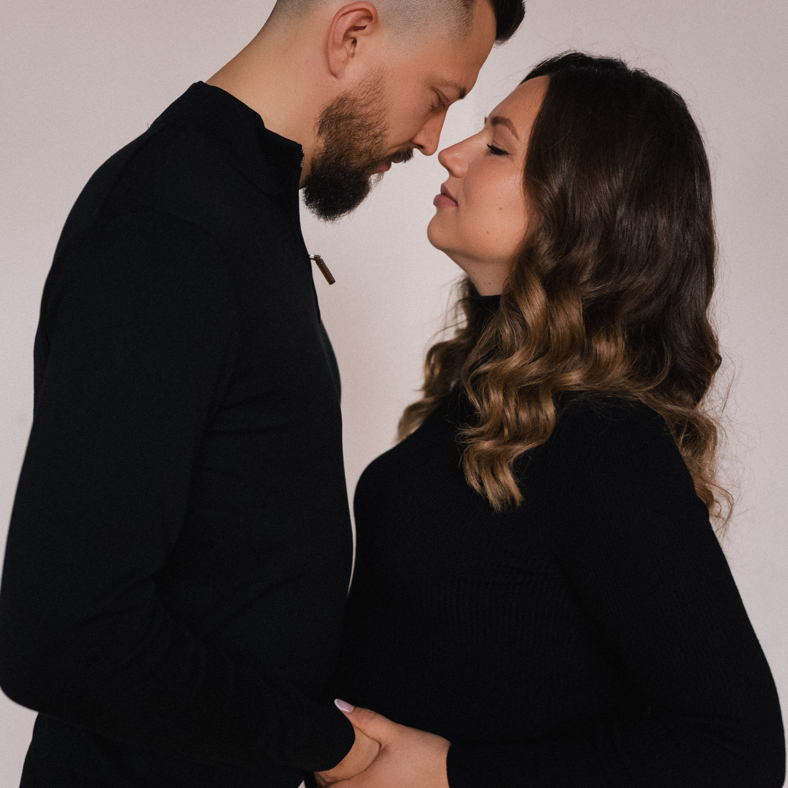 Сергей и Вера