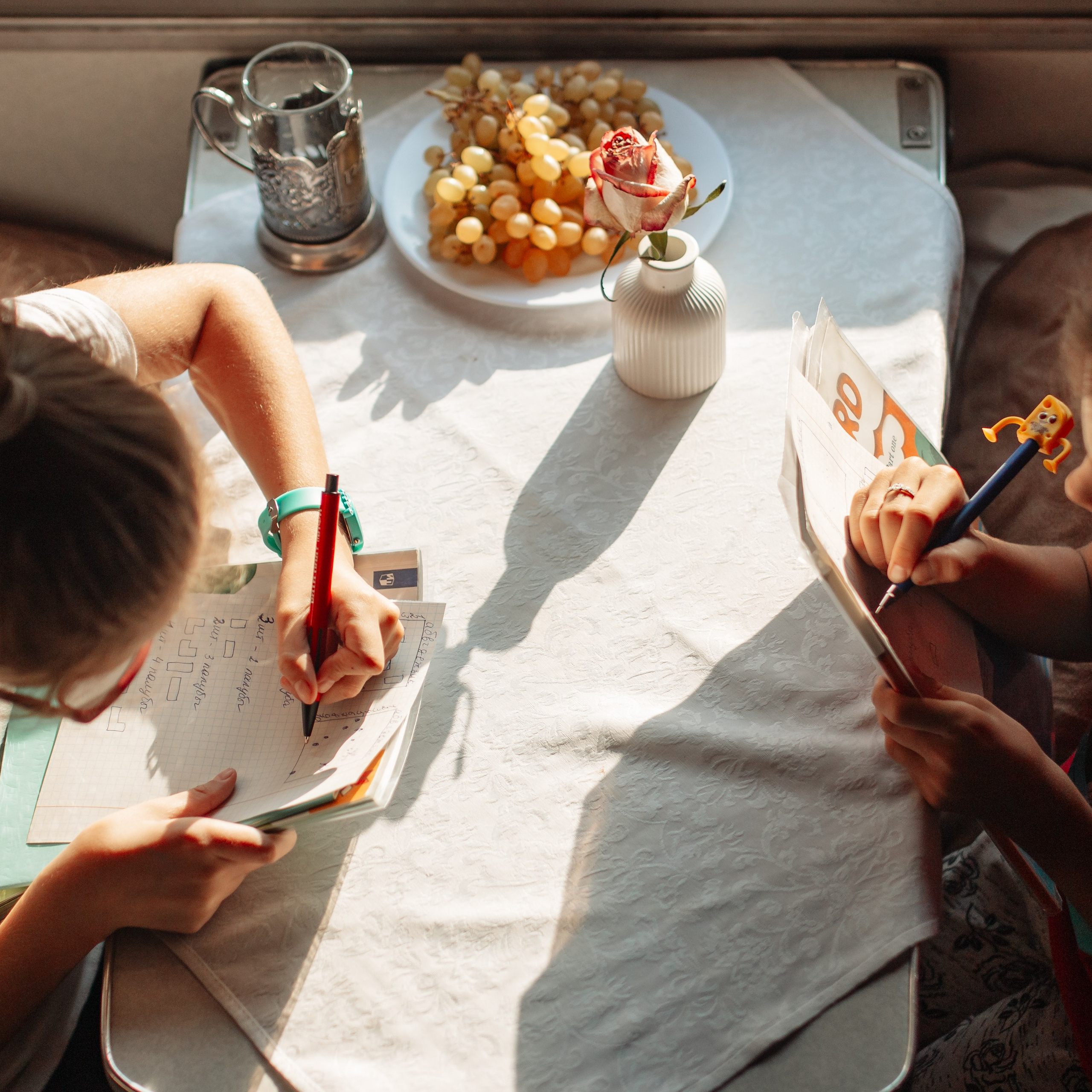 Анонсы. Фотограф|видеограф Мария Плетнëва