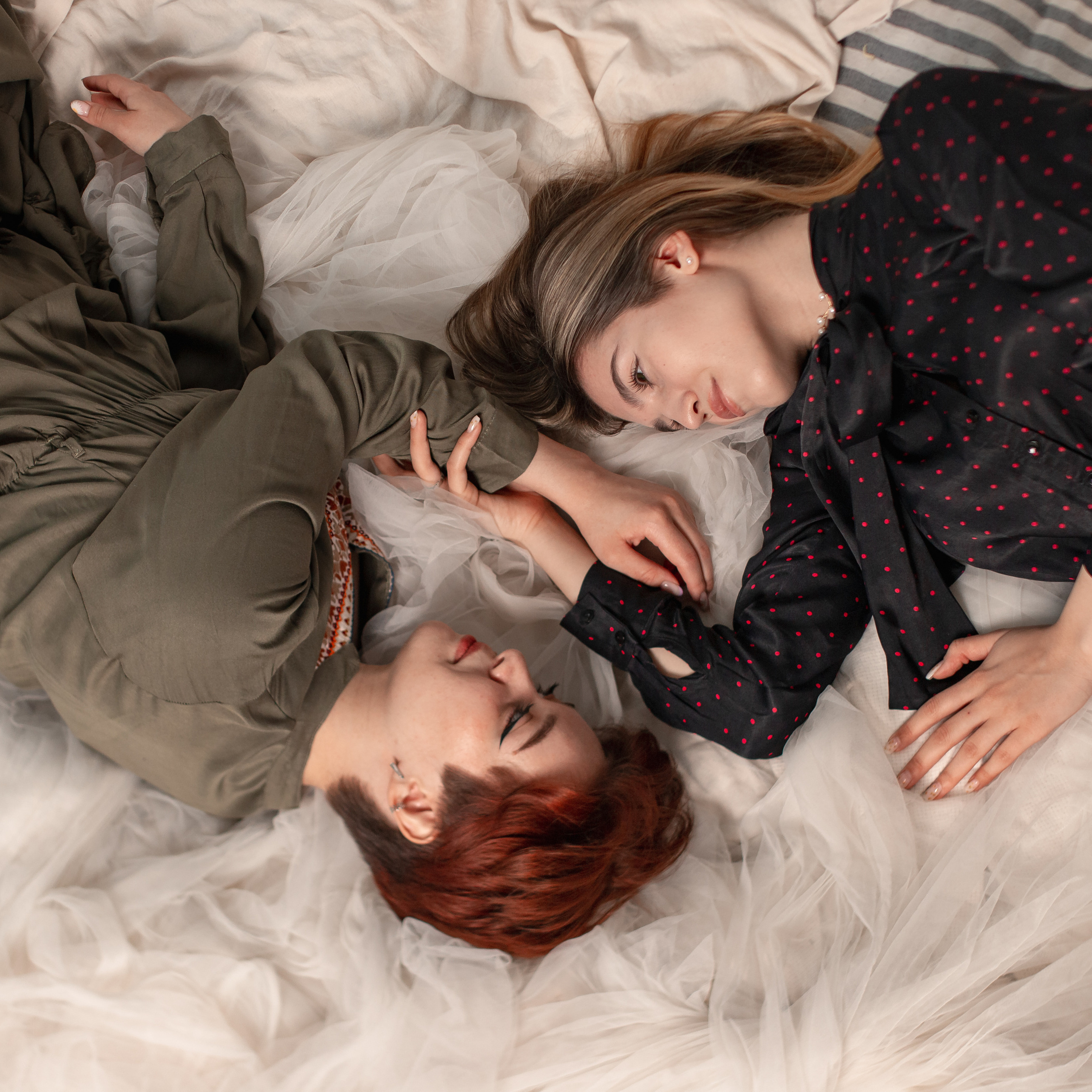 Анонсы. Фотограф|видеограф Мария Плетнëва