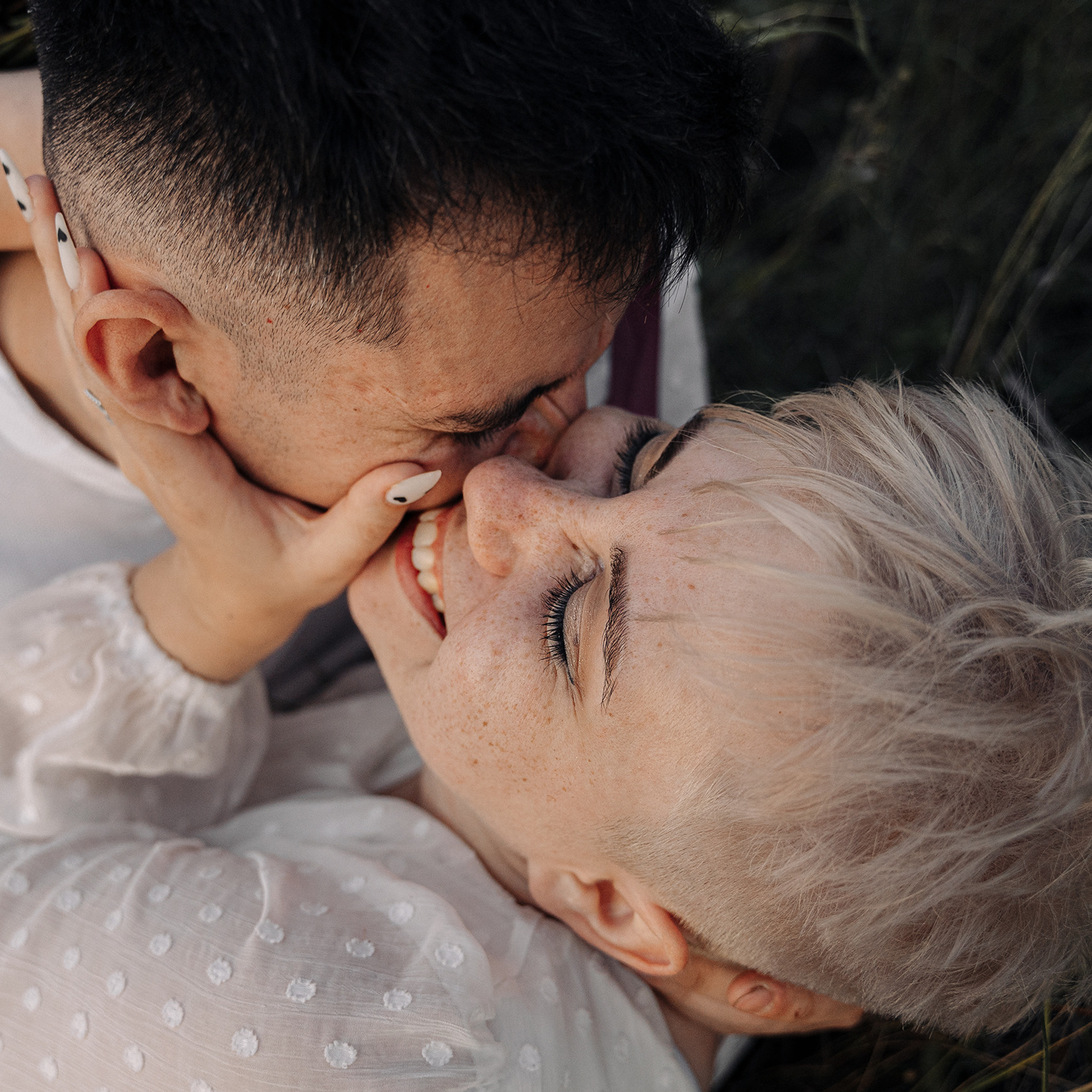 Людмира и&nbsp;Георгий