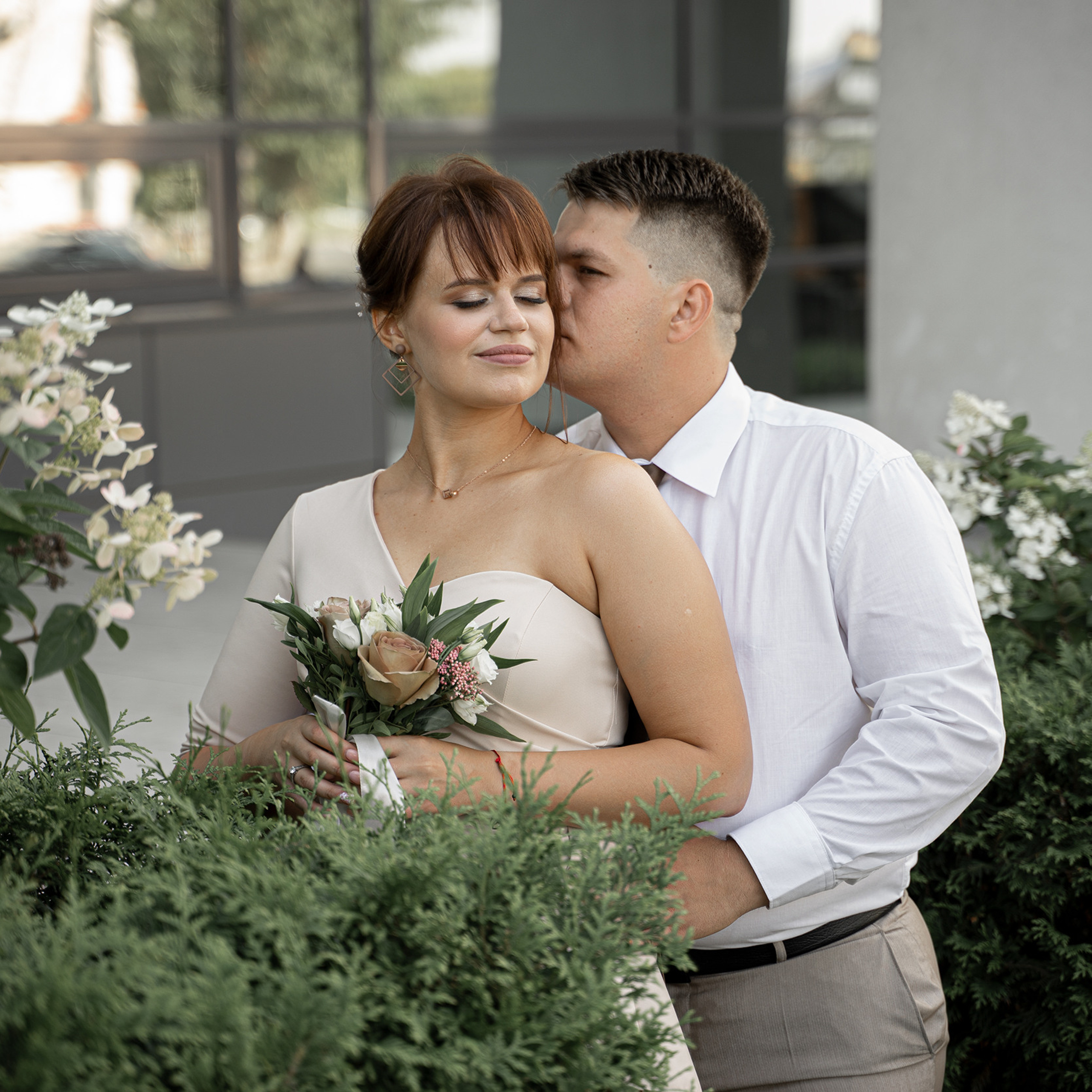 Отзывы. Игорь Ефремов — свадебный и портретный фотограф в Ульяновске