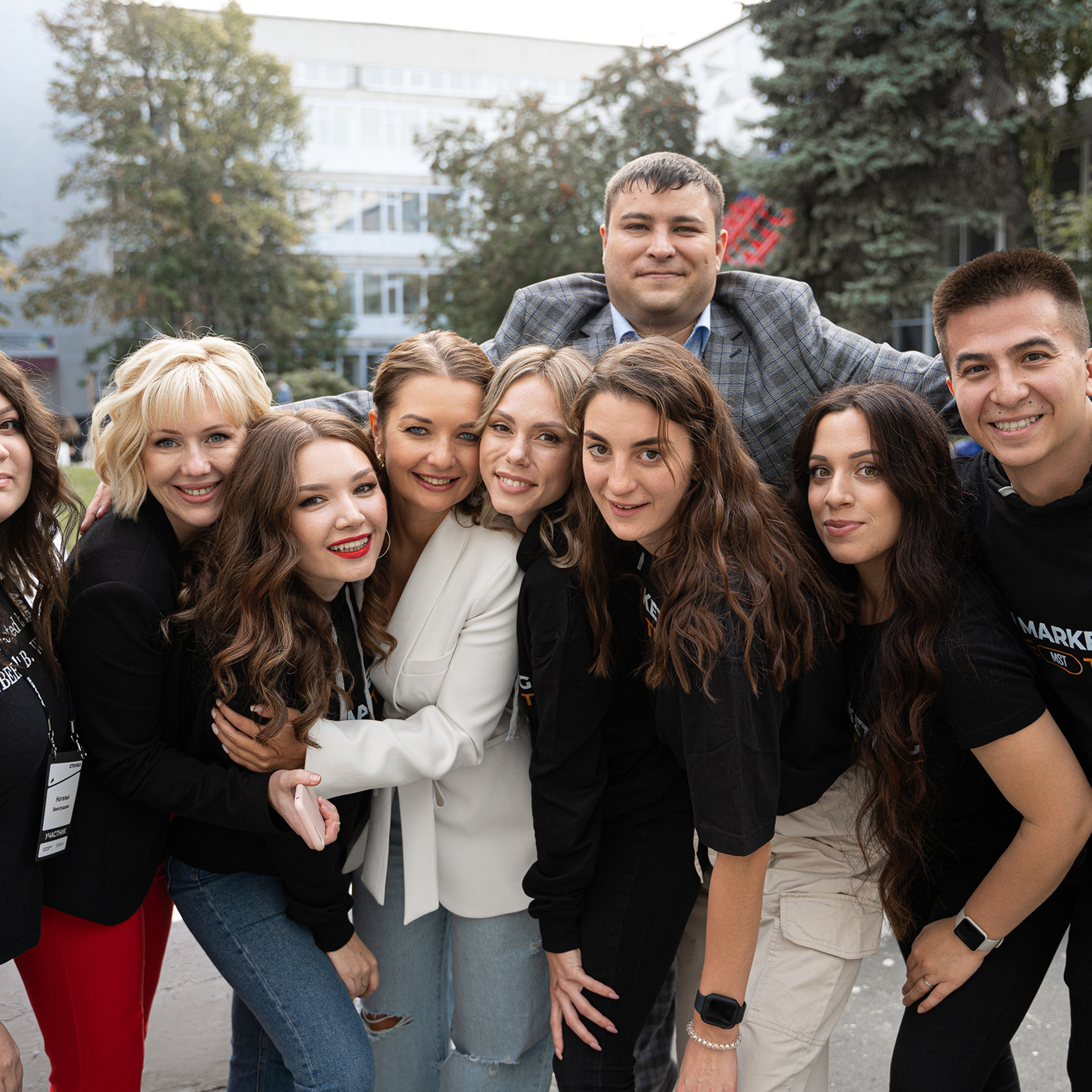 Отзывы. Игорь Ефремов — свадебный и портретный фотограф в Ульяновске