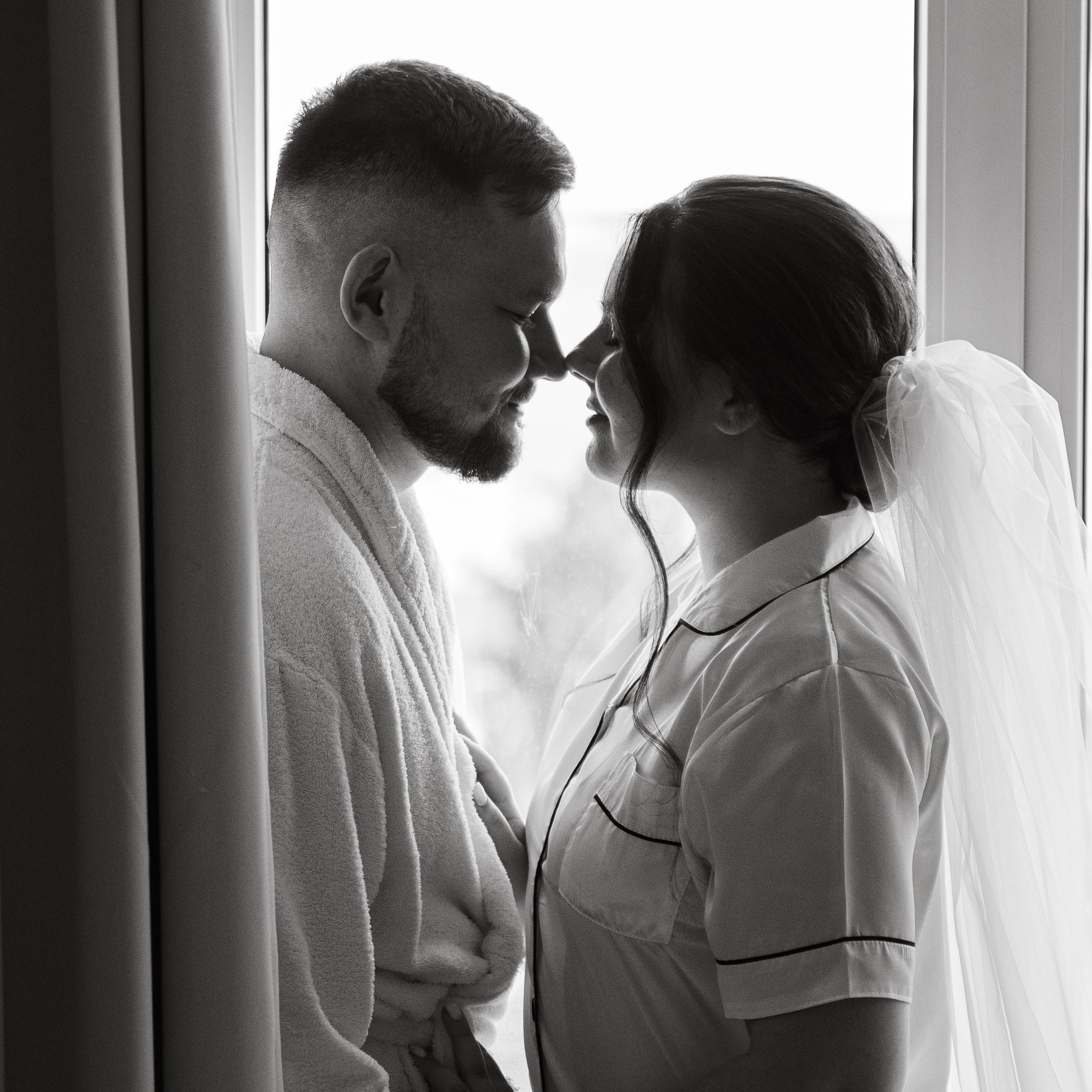 Ксения и&nbsp;Илмир