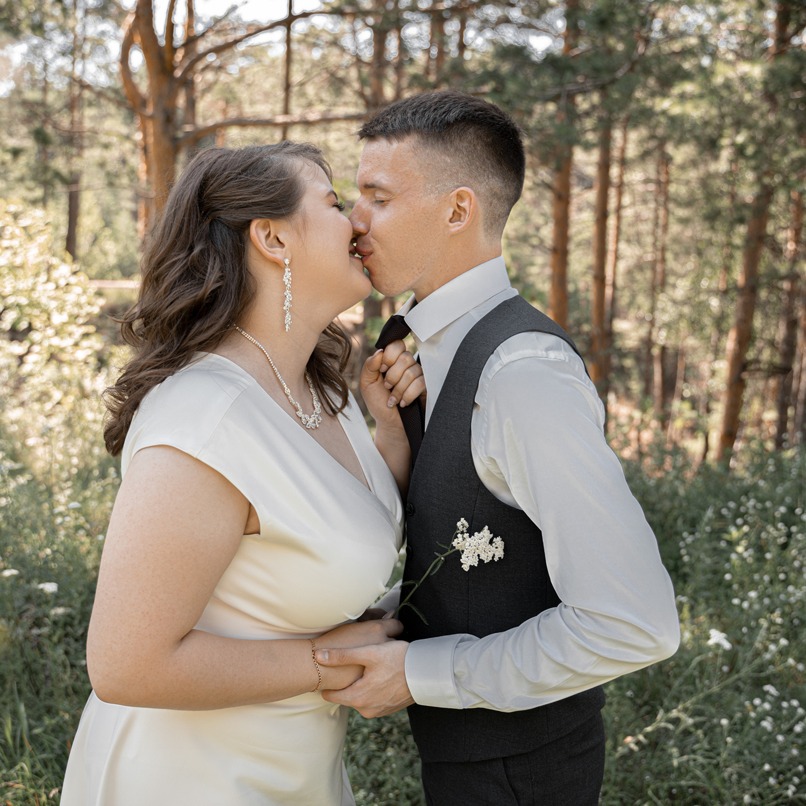 Отзывы. Игорь Ефремов — свадебный и портретный фотограф в Ульяновске