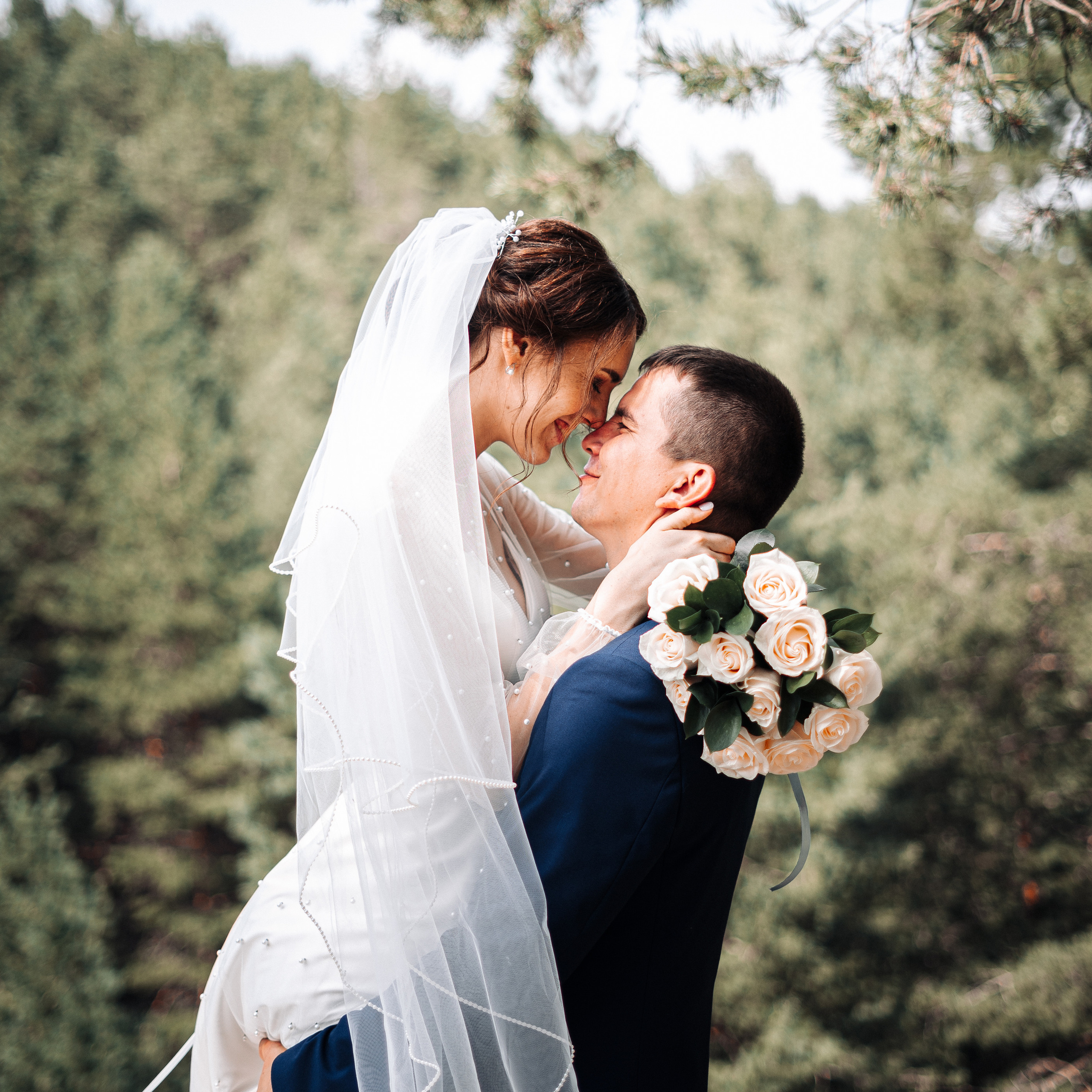 Юлия и&nbsp;Сергей