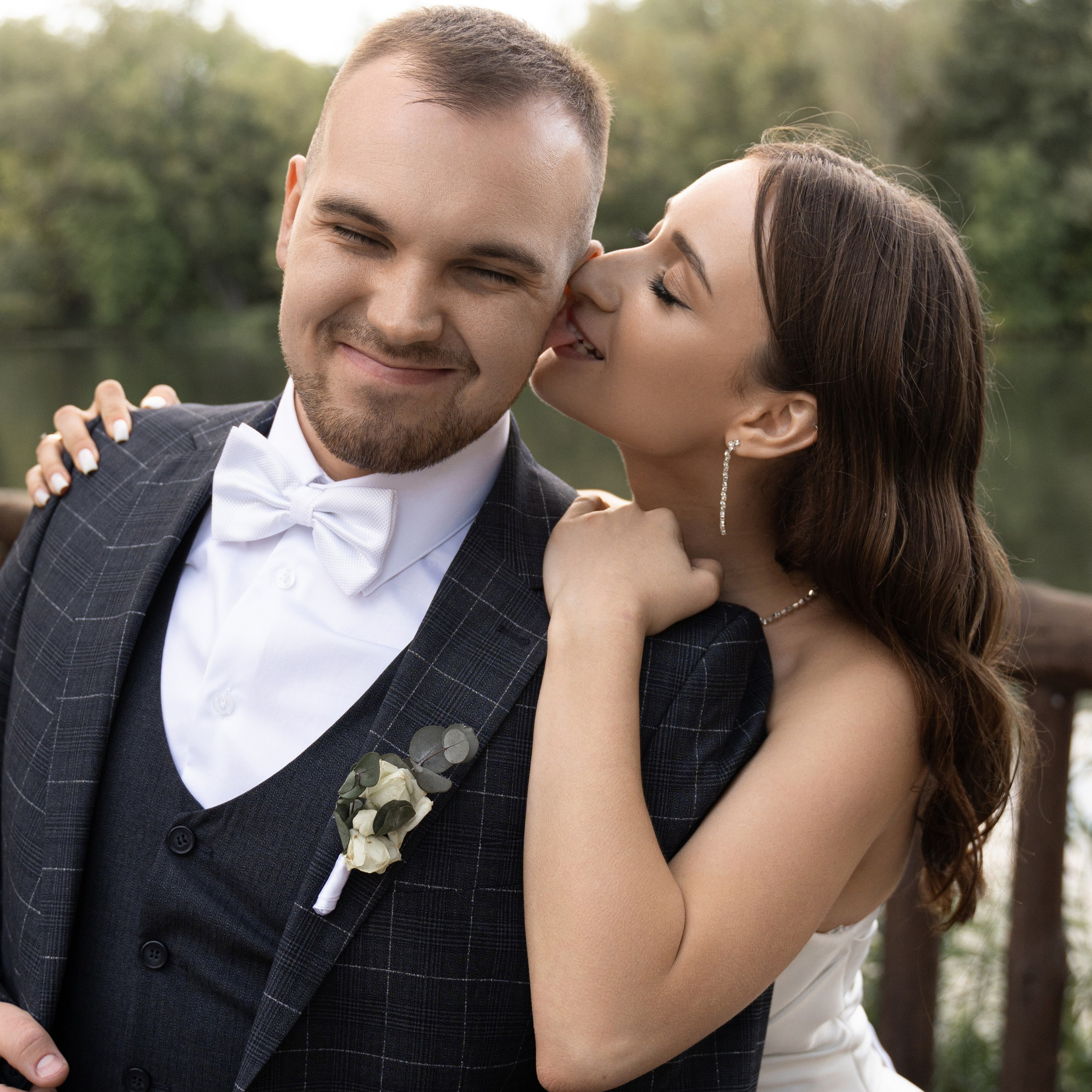 Екатерина и&nbsp;Илья