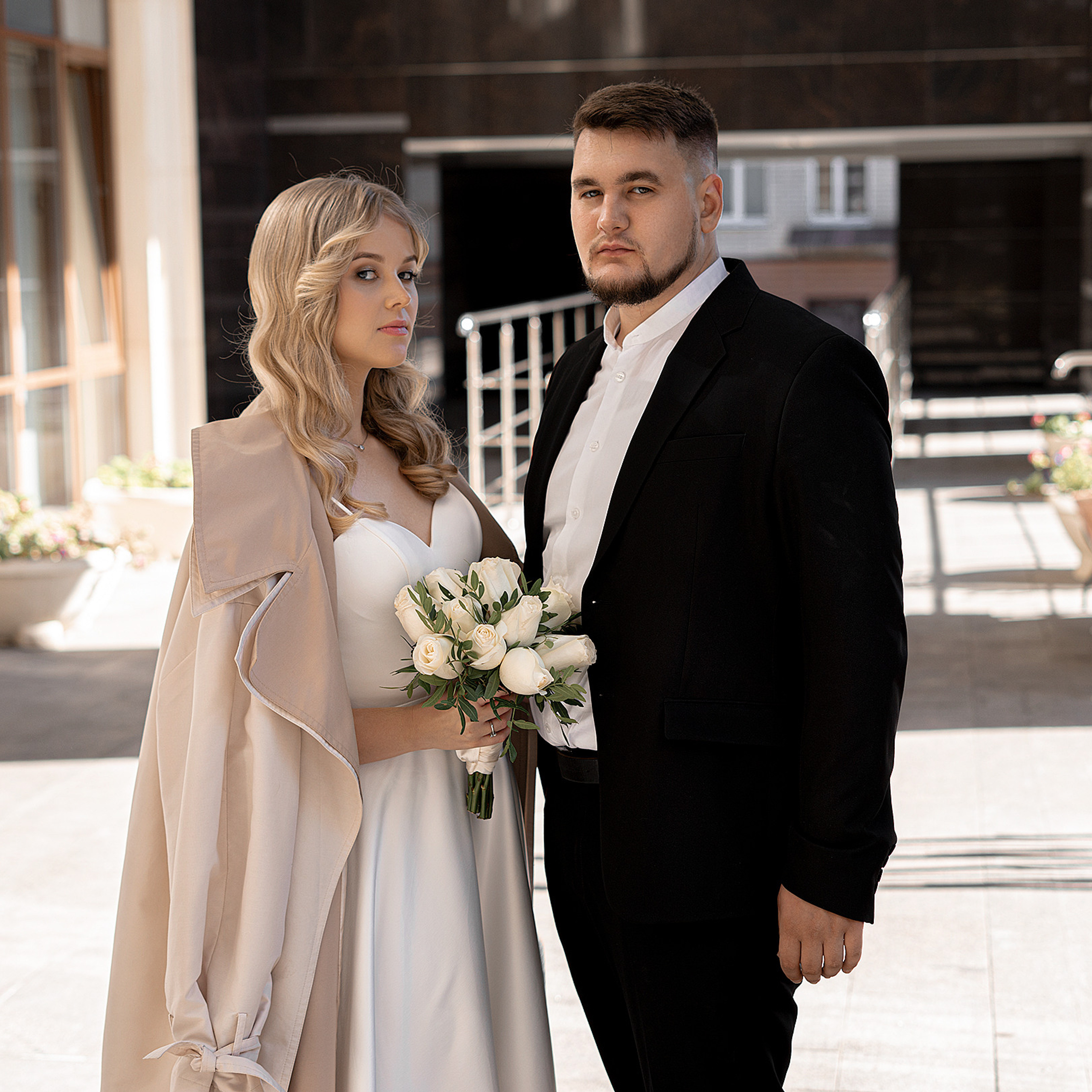 Татьяна и&nbsp;Дмитрий