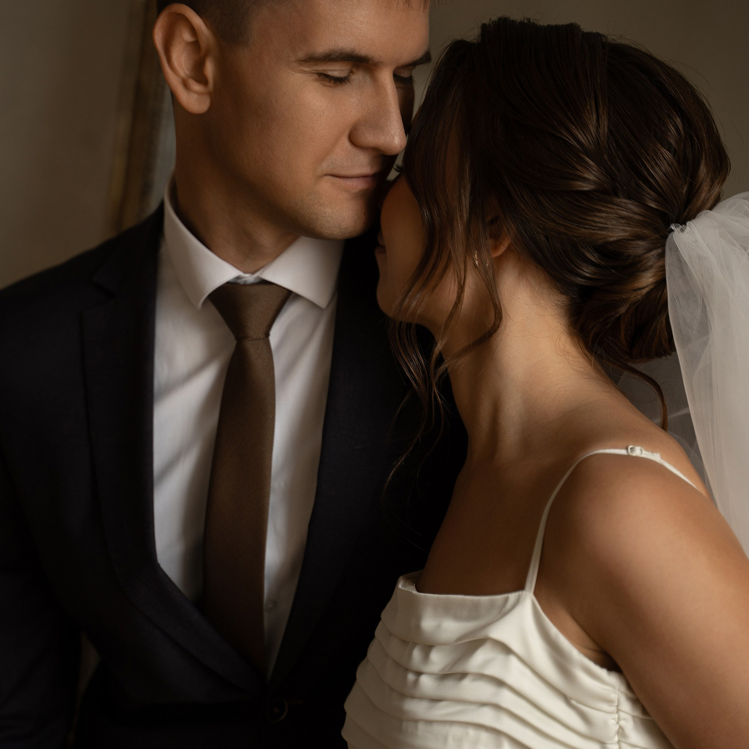 Анастасия и&nbsp;Сергей