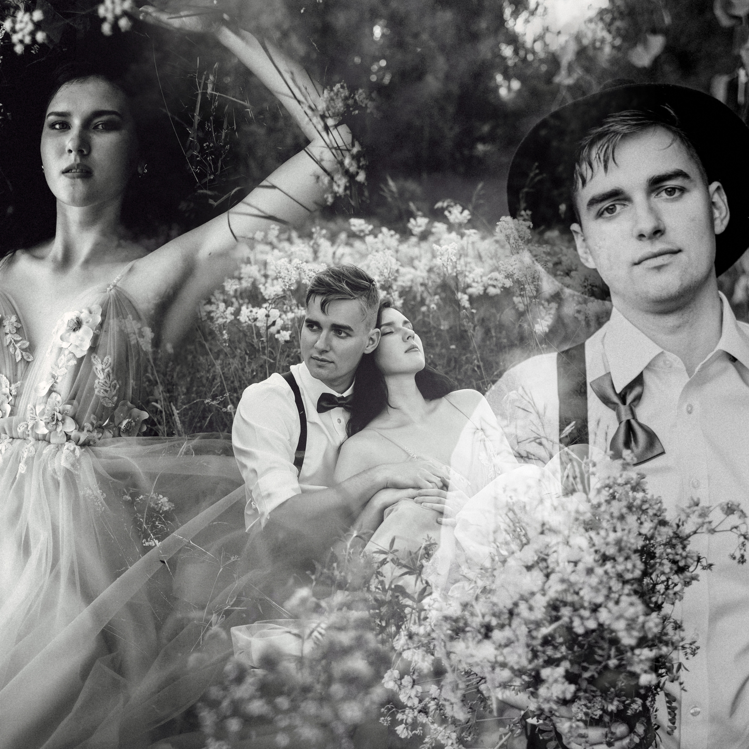 Лера и&nbsp;Никита