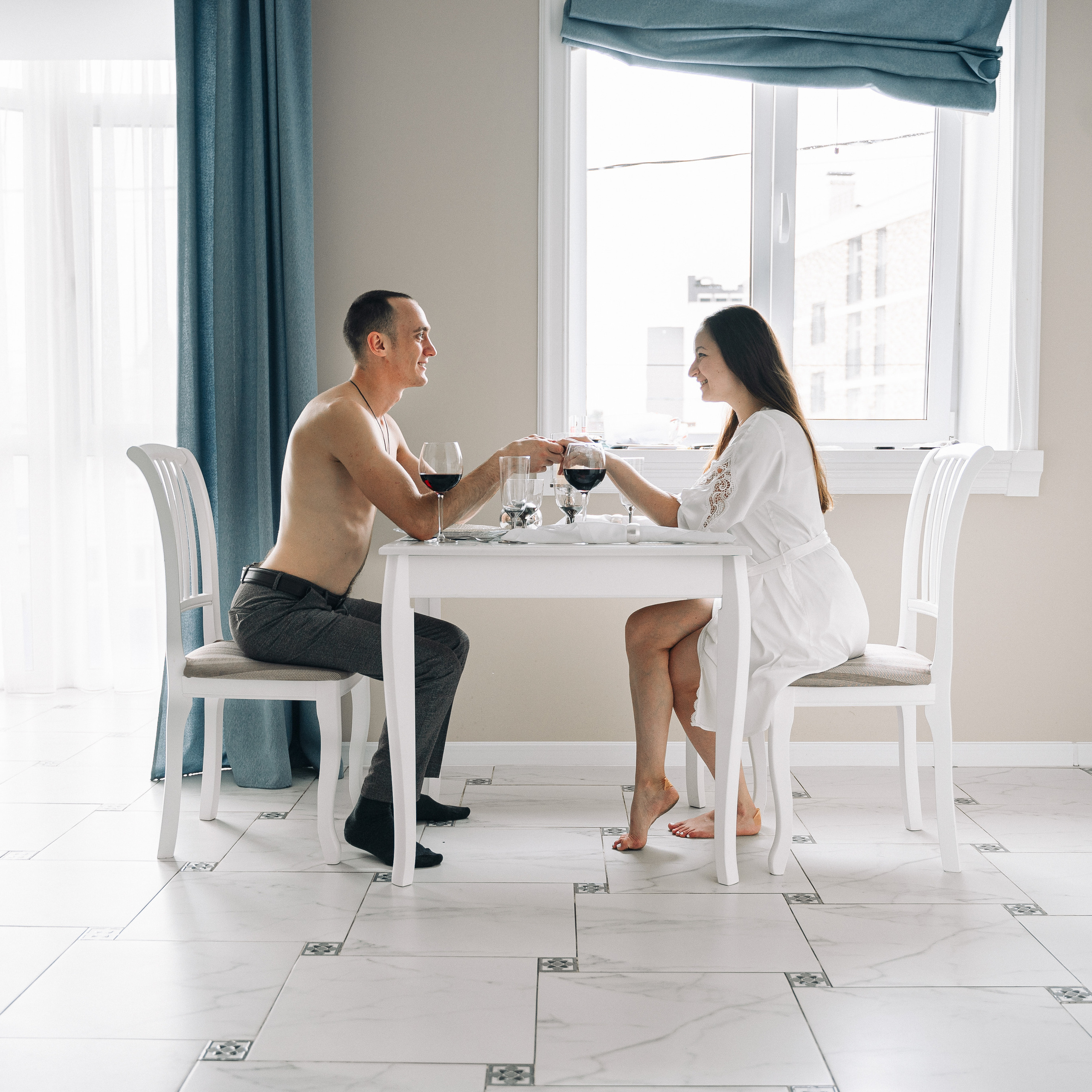 Юлия и&nbsp;Илья