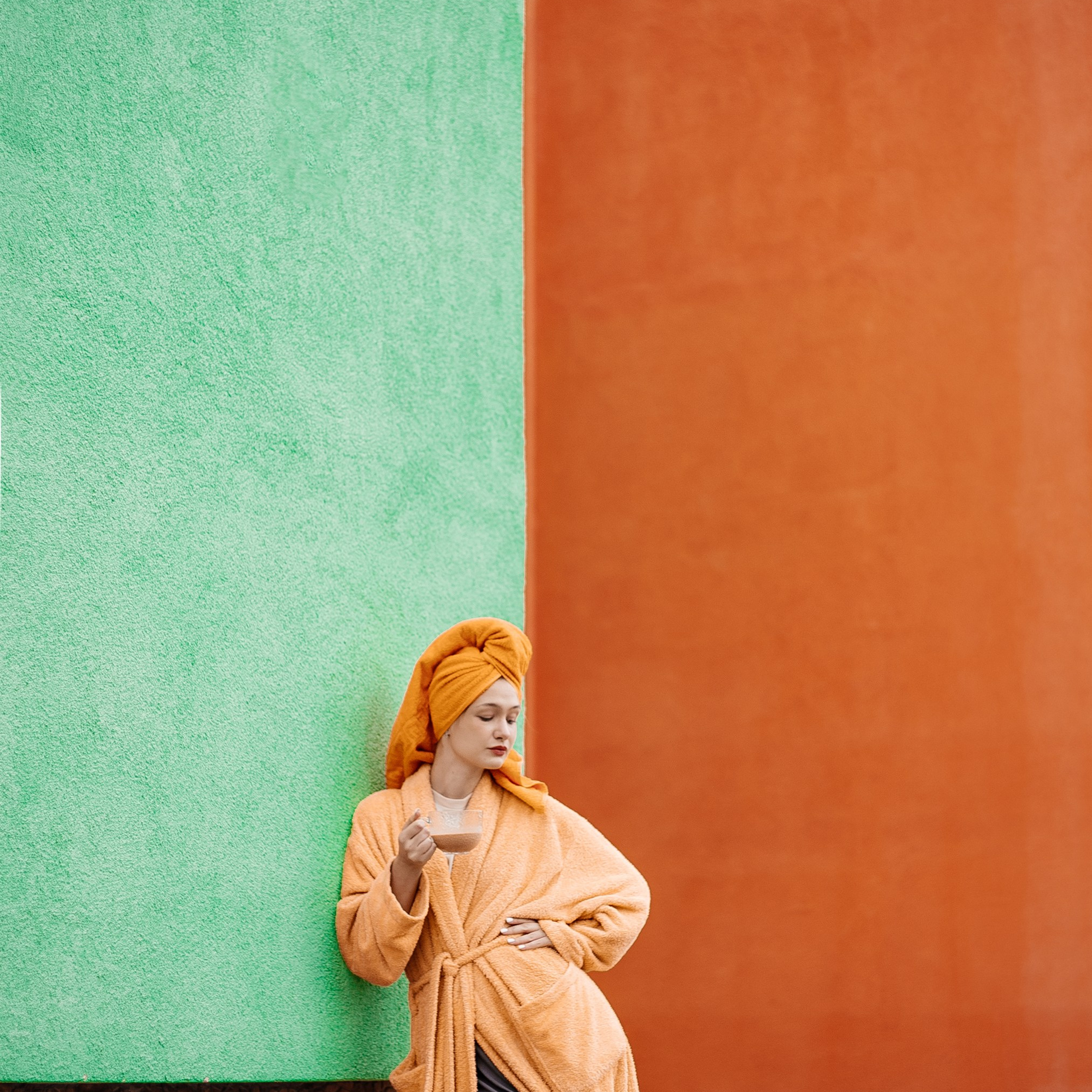 Доброе утро!