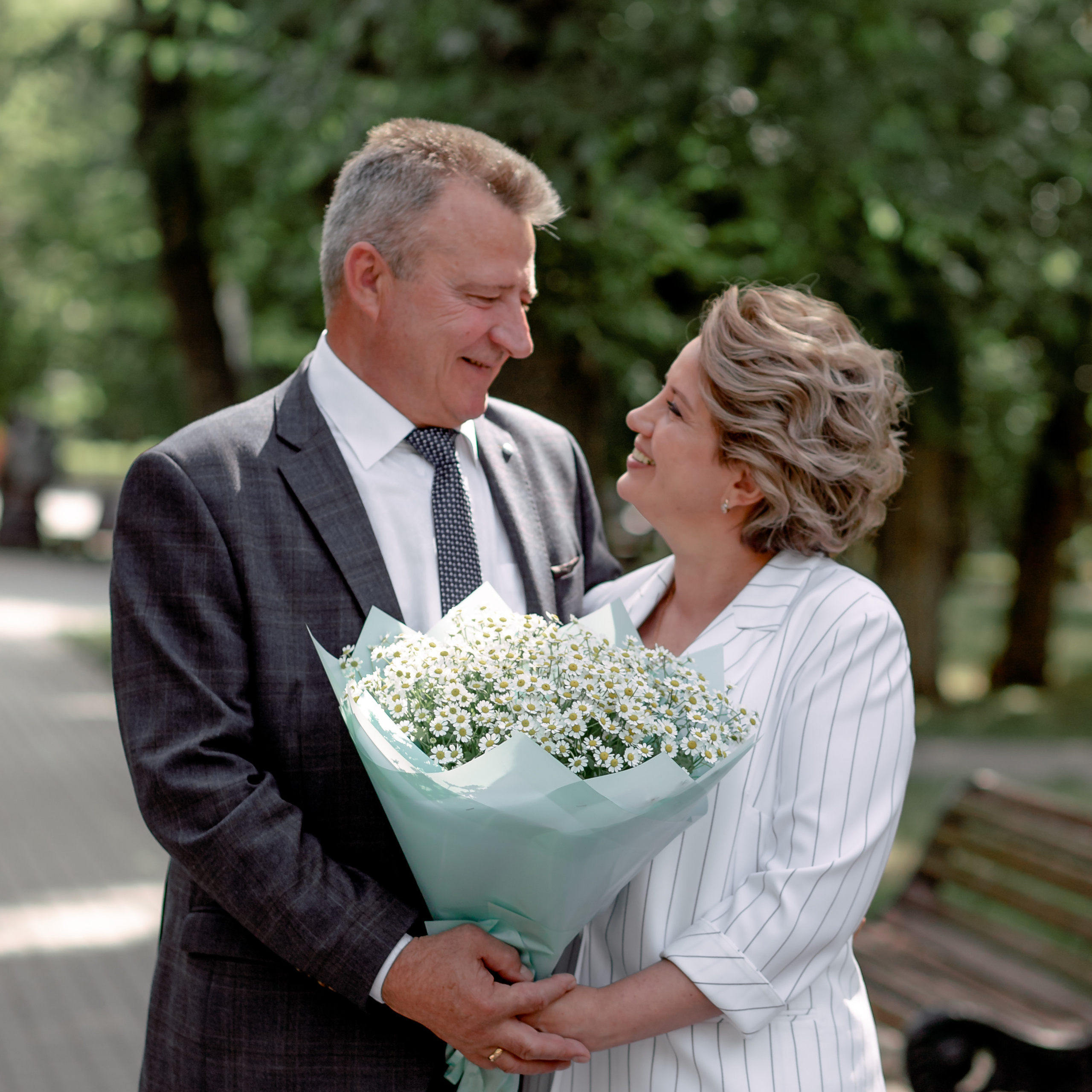 Свадебная фотосессия