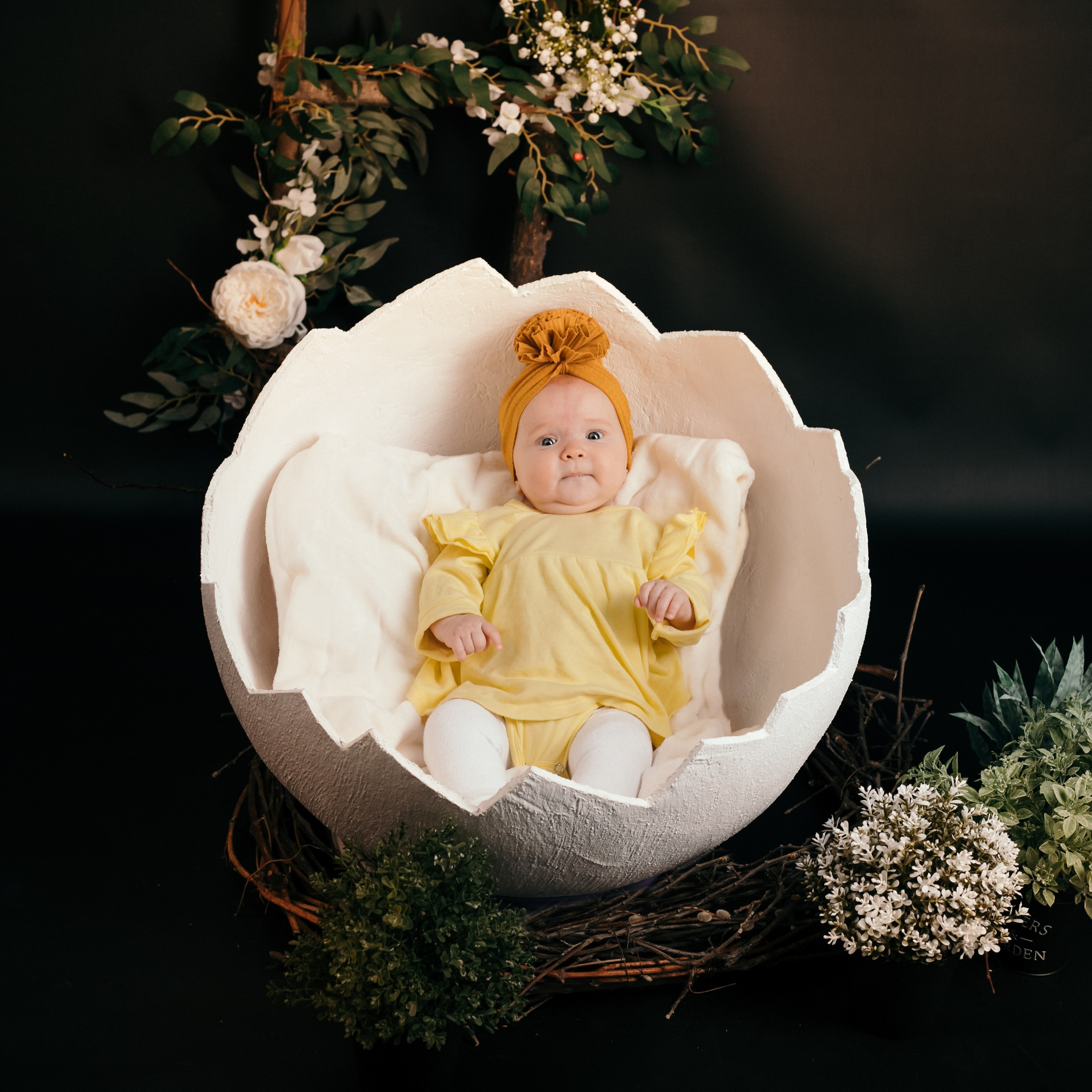 Студийная фотосессия 2025.