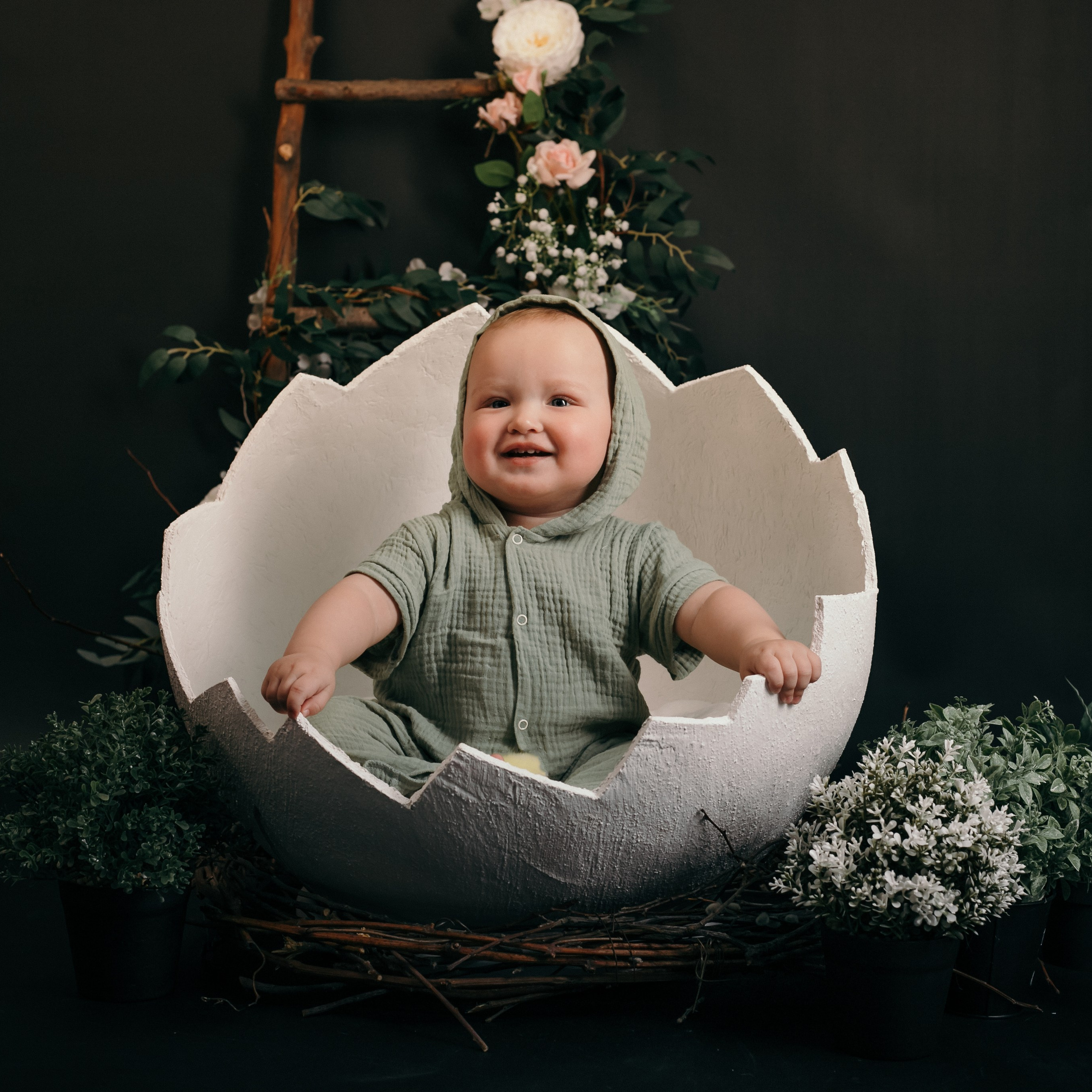 Пасхальная съемка 2025.