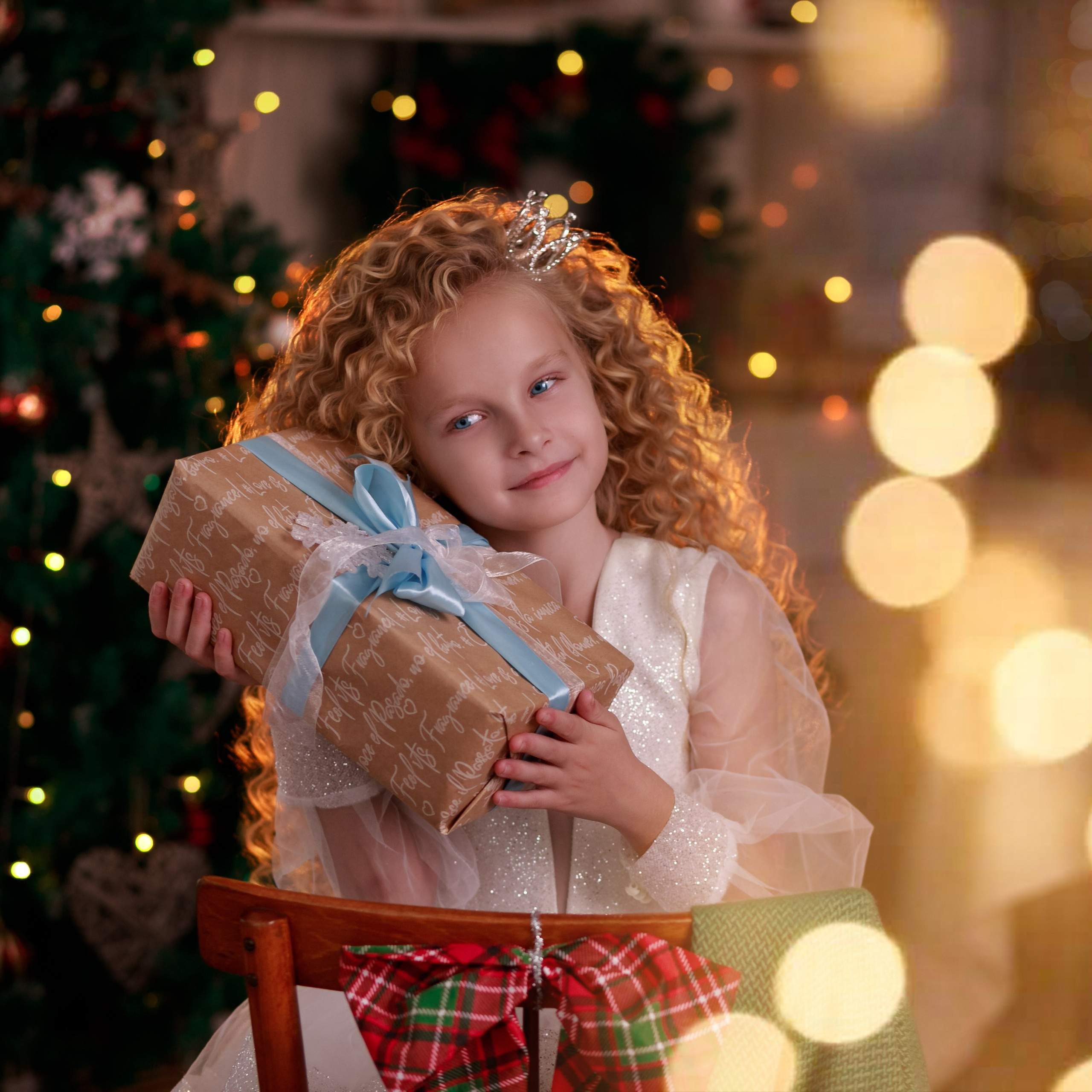 Новый год 2023-2024