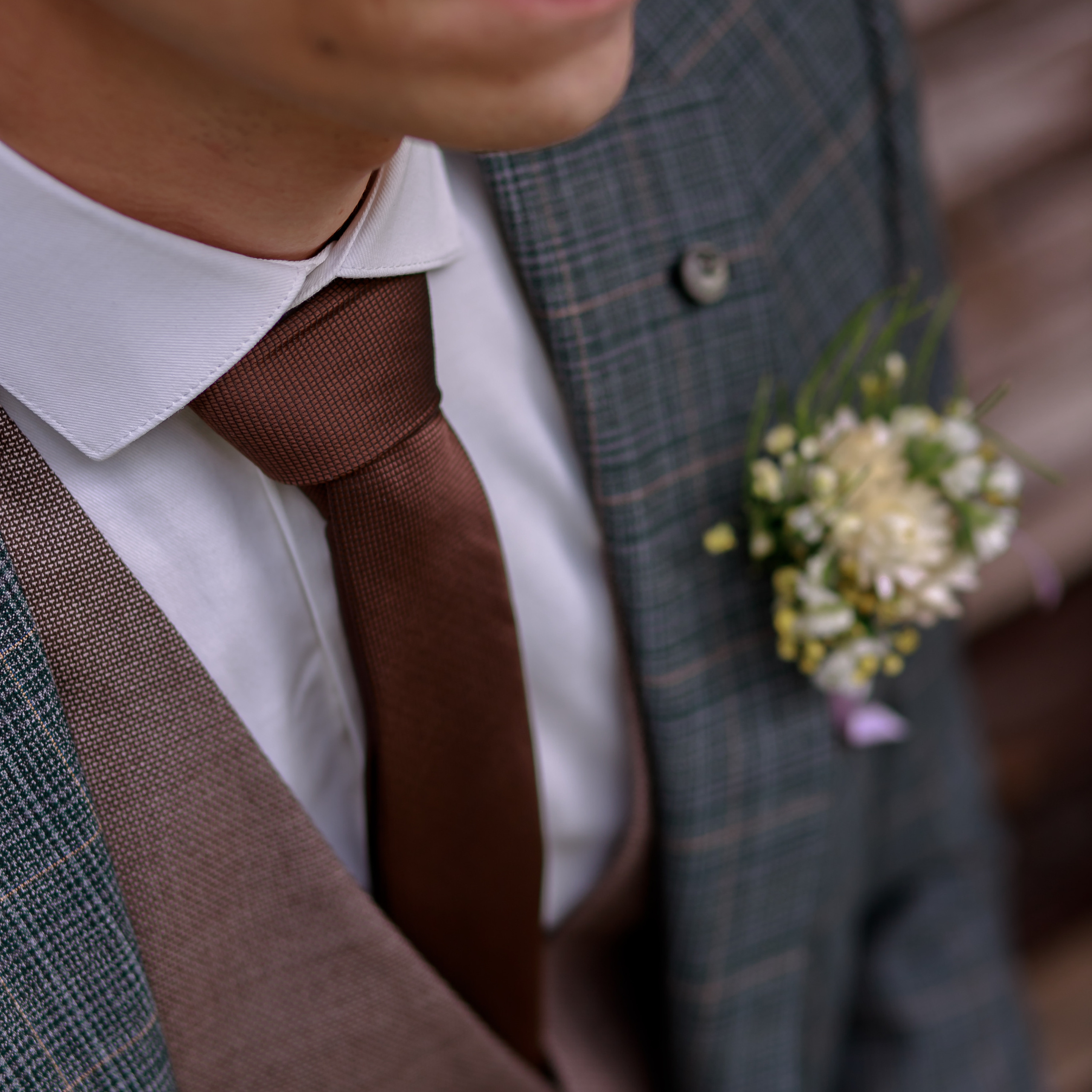 Свадебная фотосессия