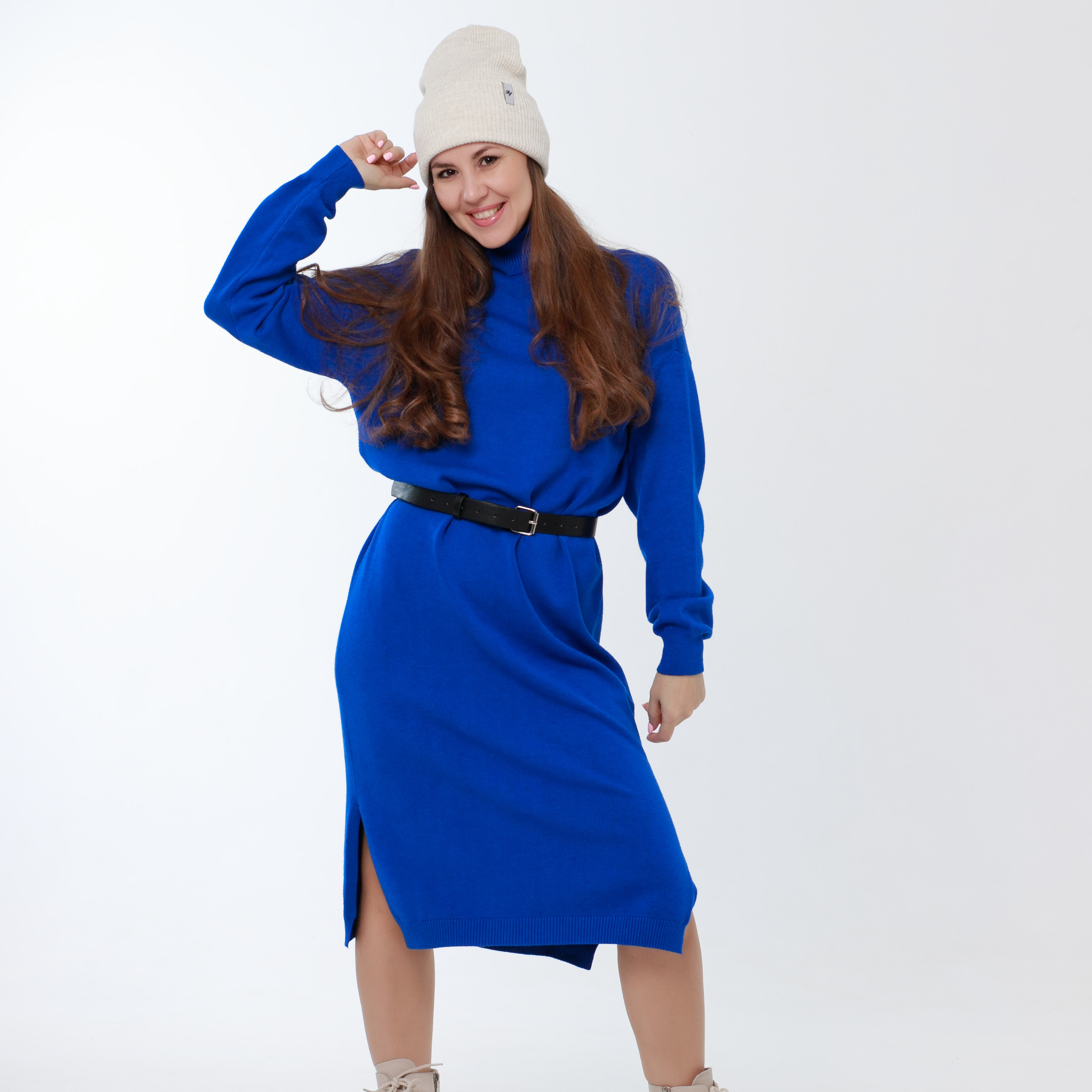 Съемка на белом фоне.