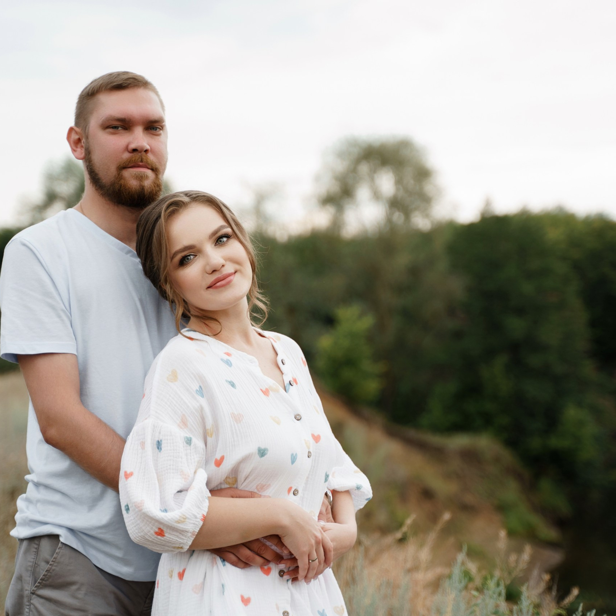 Отзывы. Свадебный и семейный фотограф в Димитровграде Ольга Грызлова