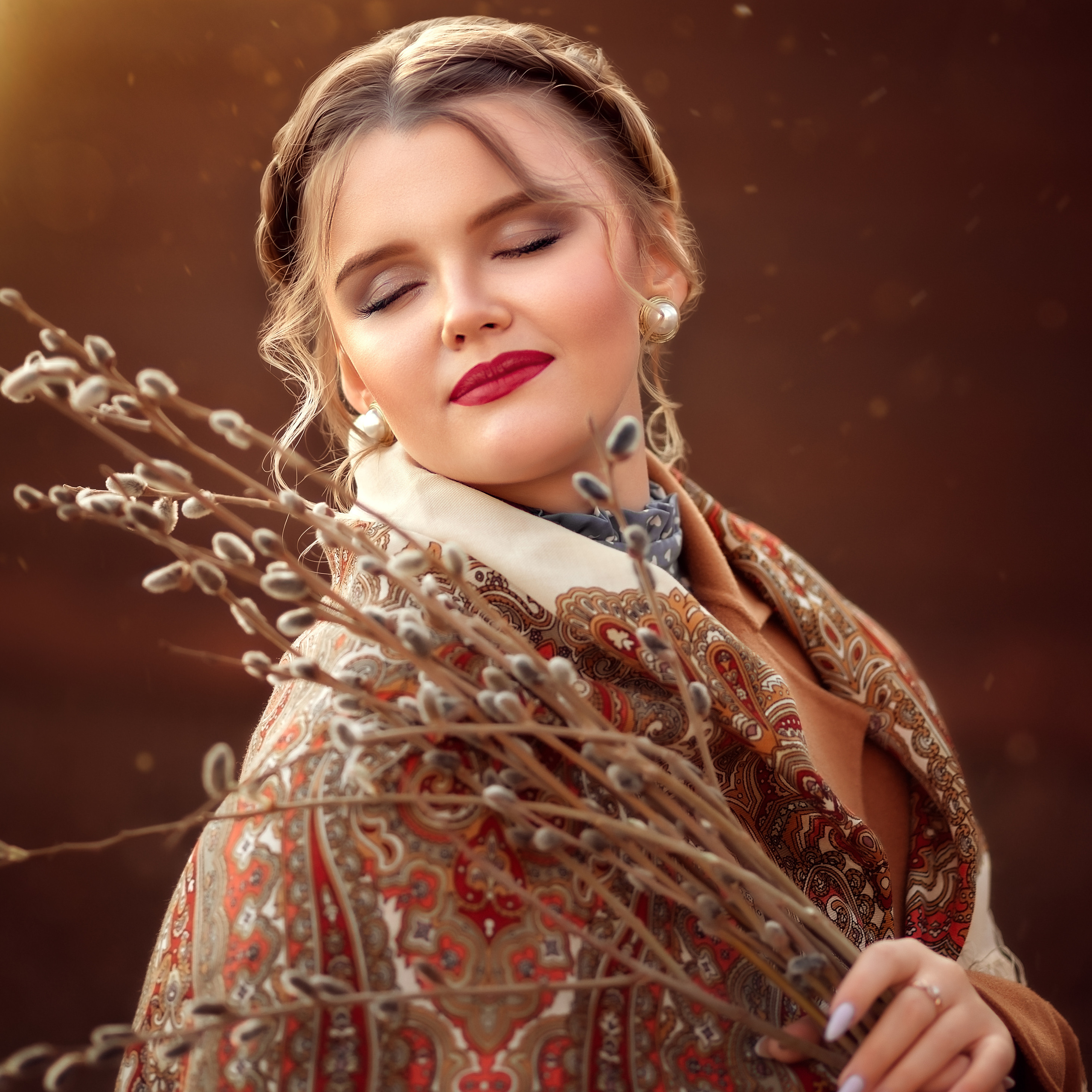 Отзывы. Фотограф в Самарской области Елизавета Чагеева