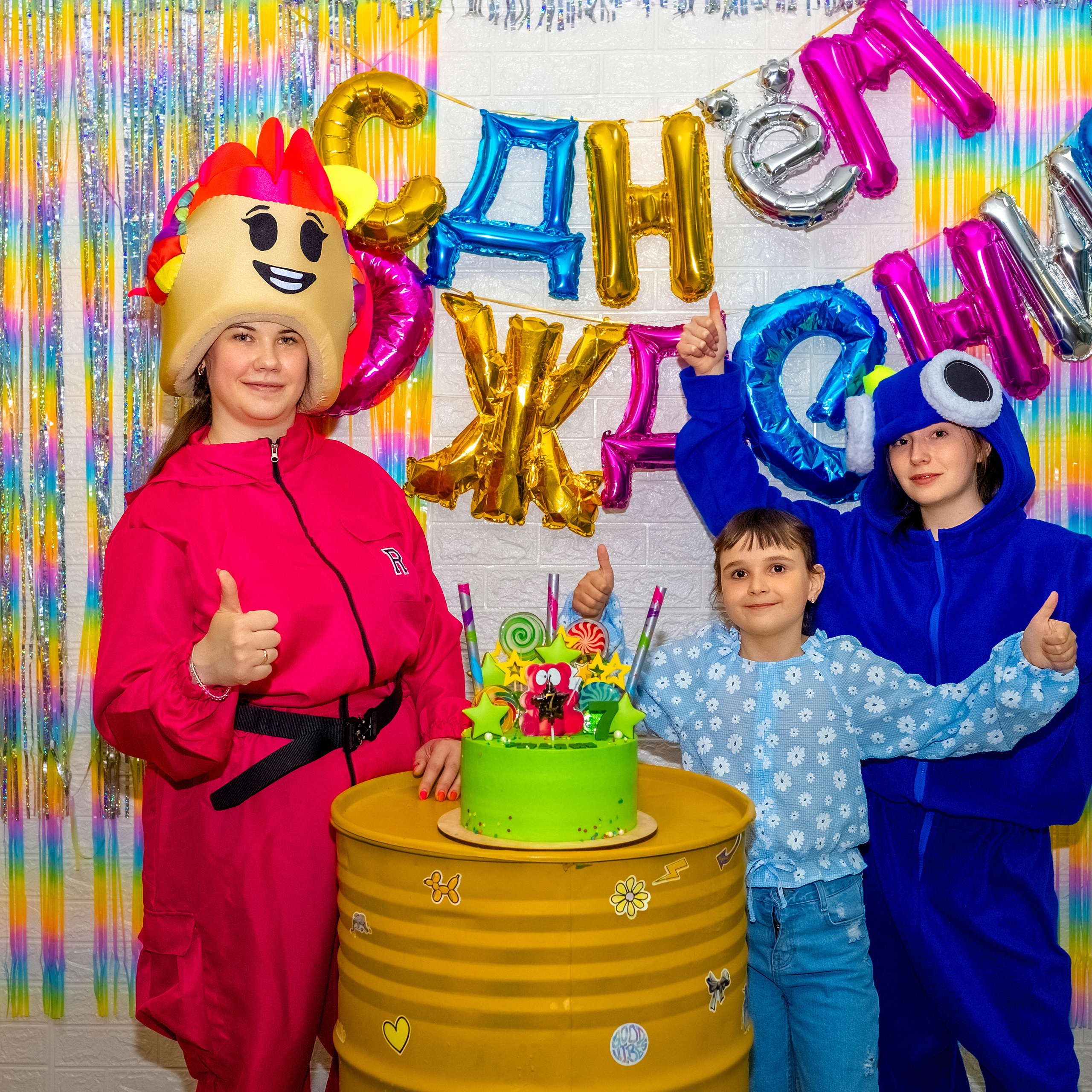 Отзывы. Фотограф в Самарской области Елизавета Чагеева