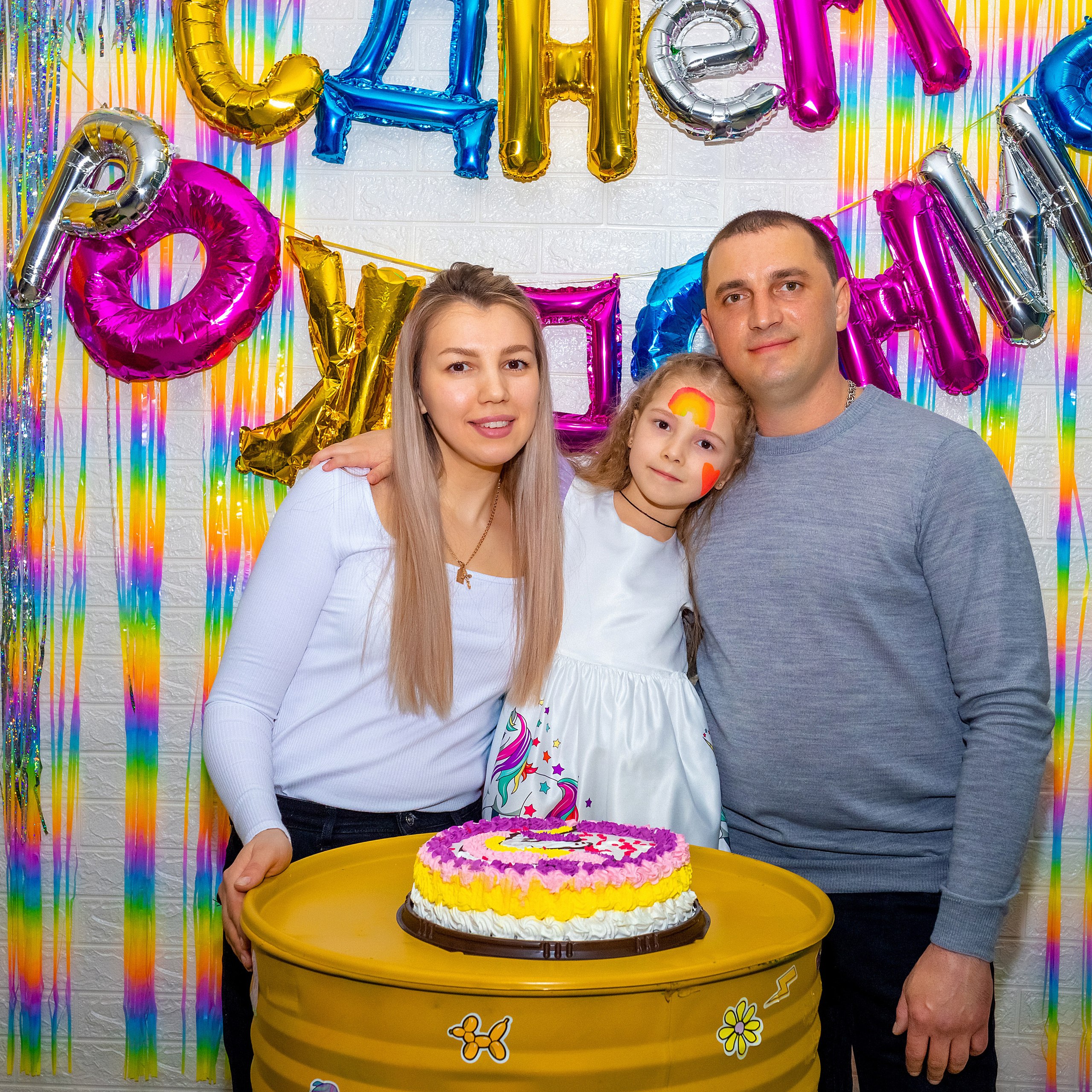 Отзывы. Фотограф в Самарской области Елизавета Чагеева