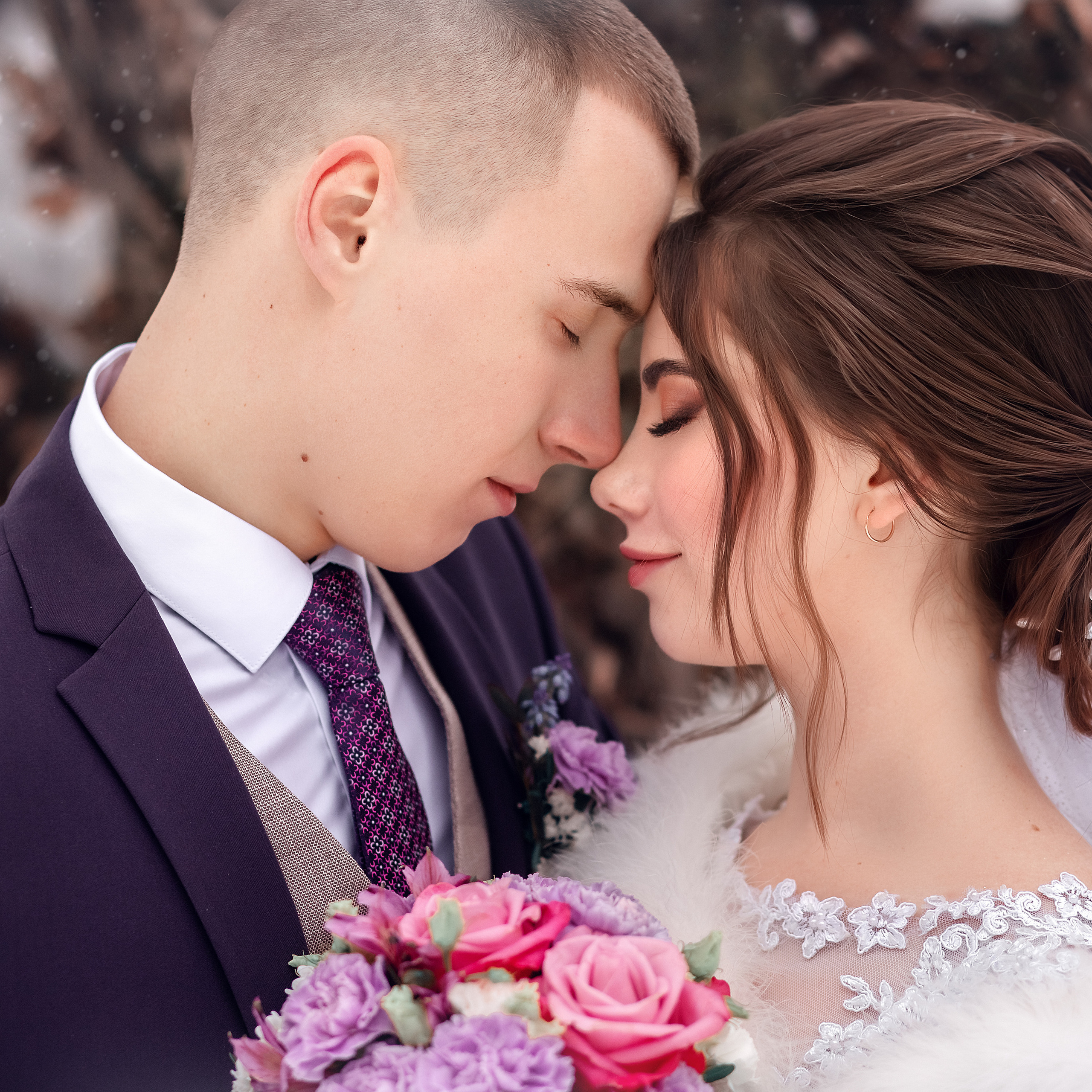 Отзывы. Фотограф в Самарской области Елизавета Чагеева