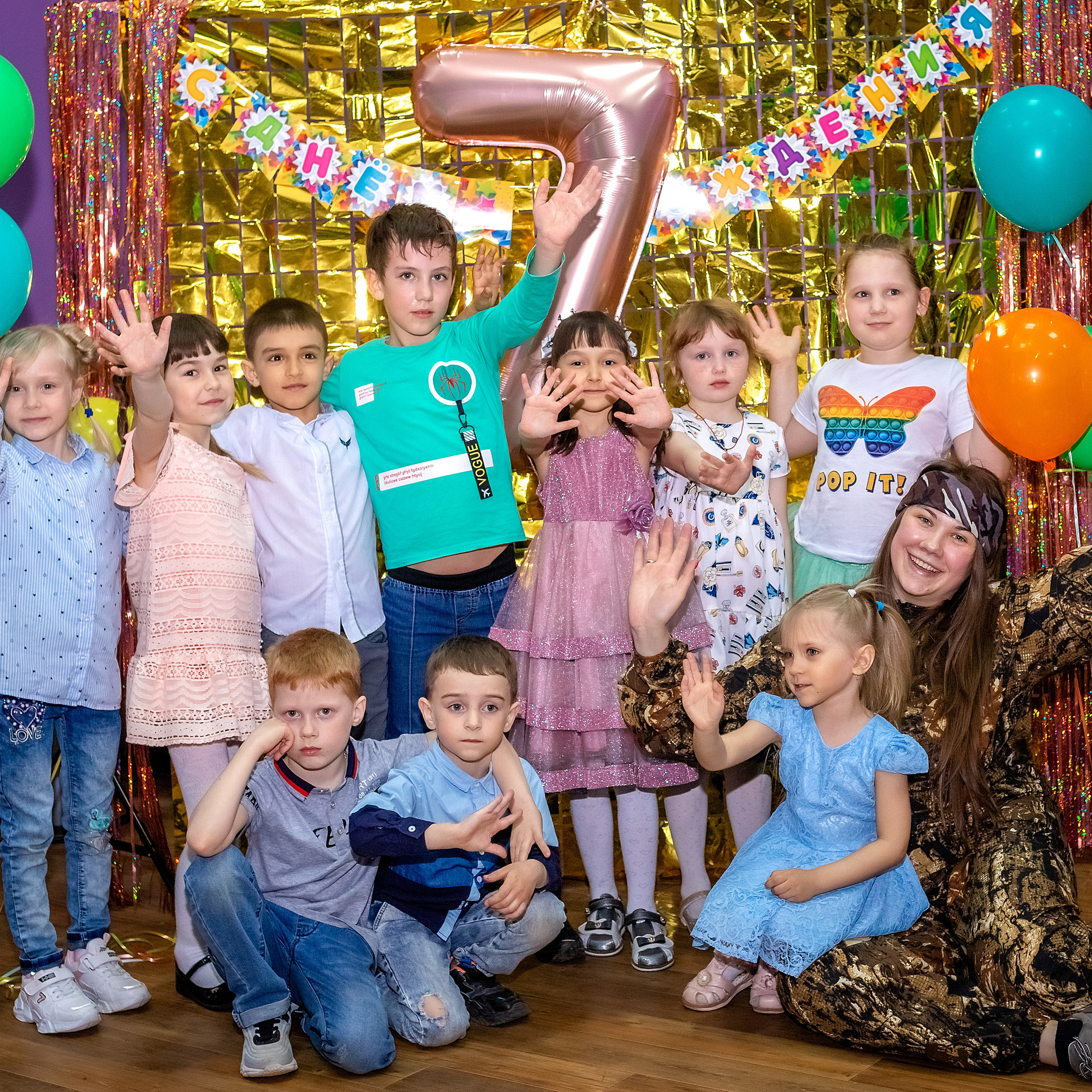 Отзывы. Фотограф в Самарской области Елизавета Чагеева