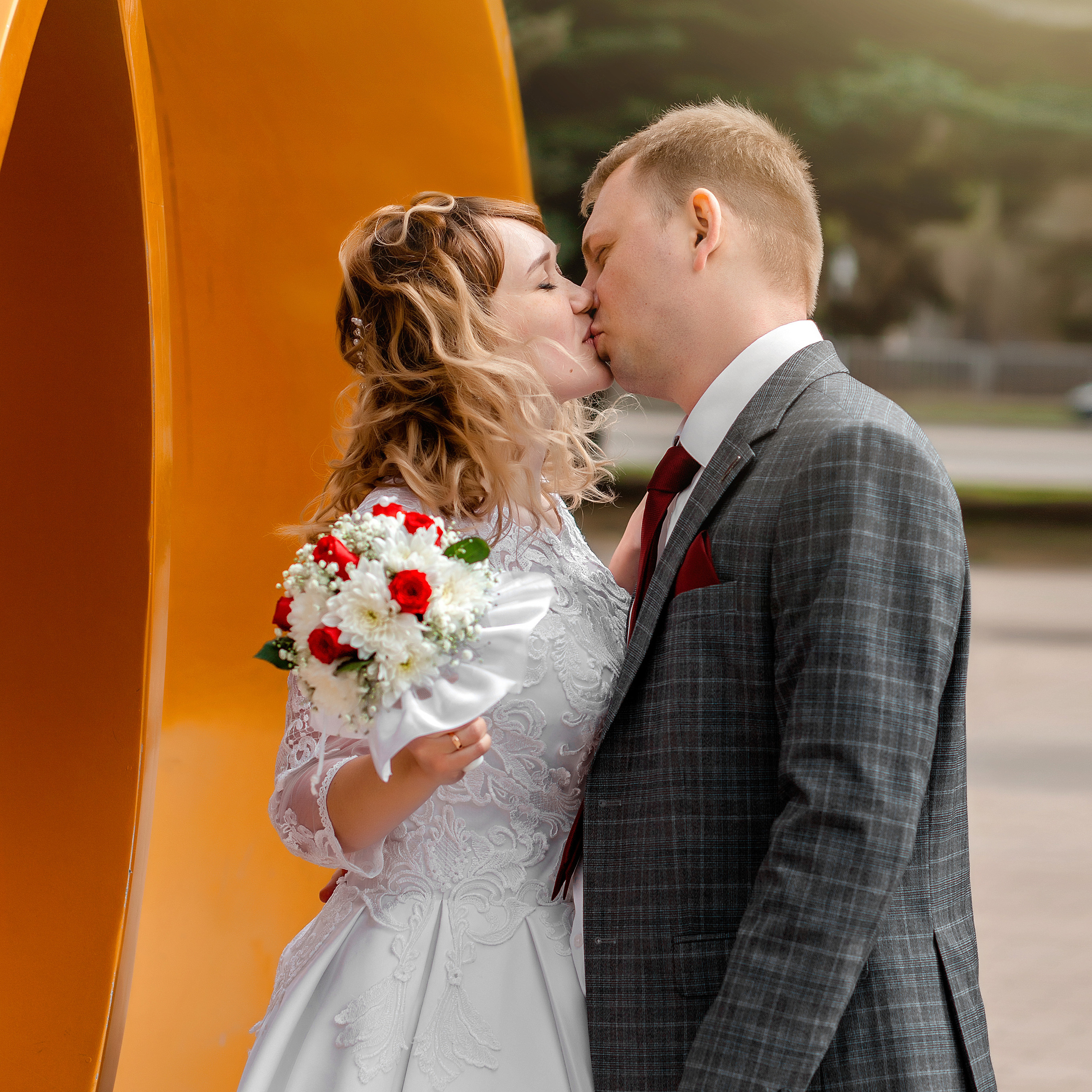 Отзывы. Фотограф в Самарской области Елизавета Чагеева