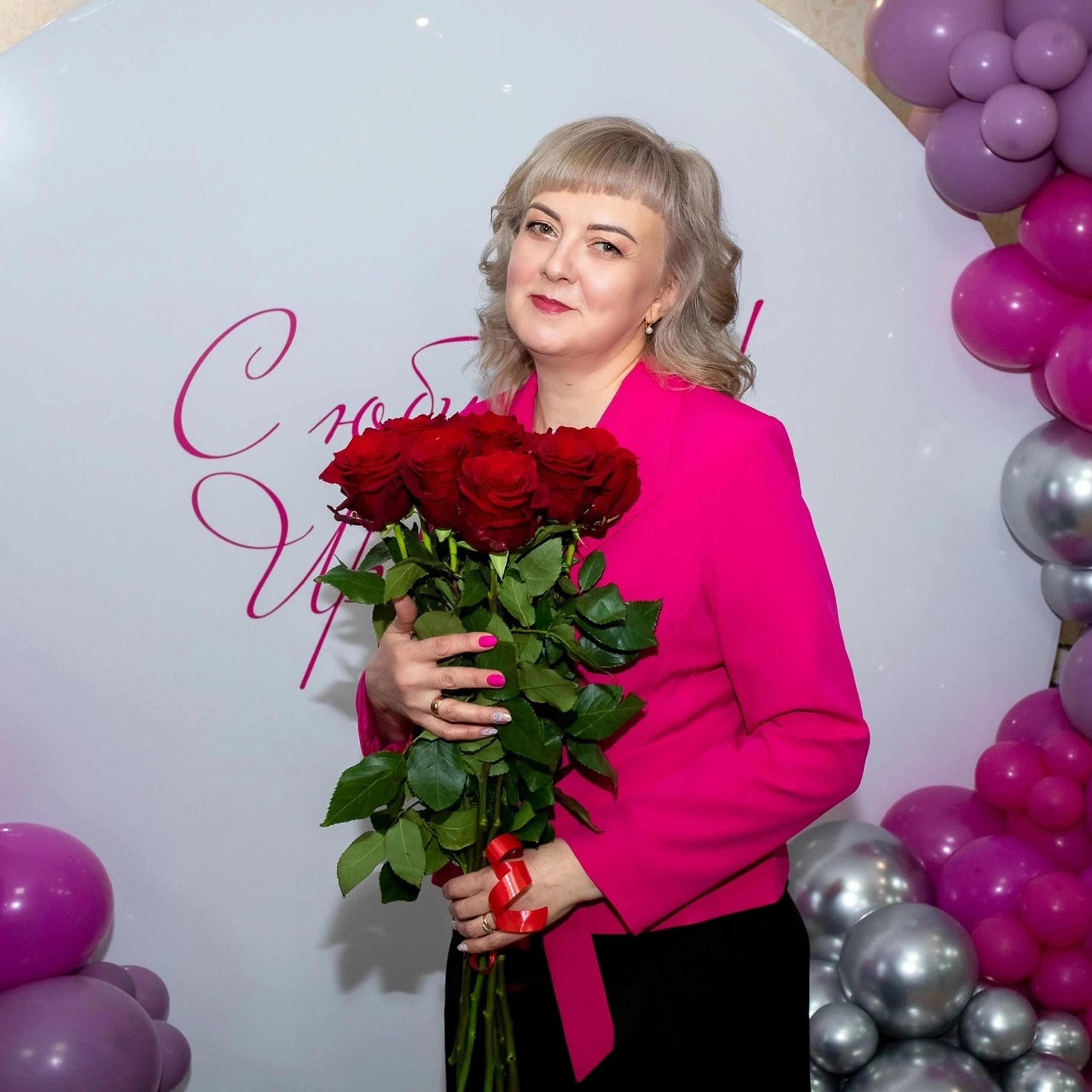 Отзывы. Фотограф в Самарской области Елизавета Чагеева