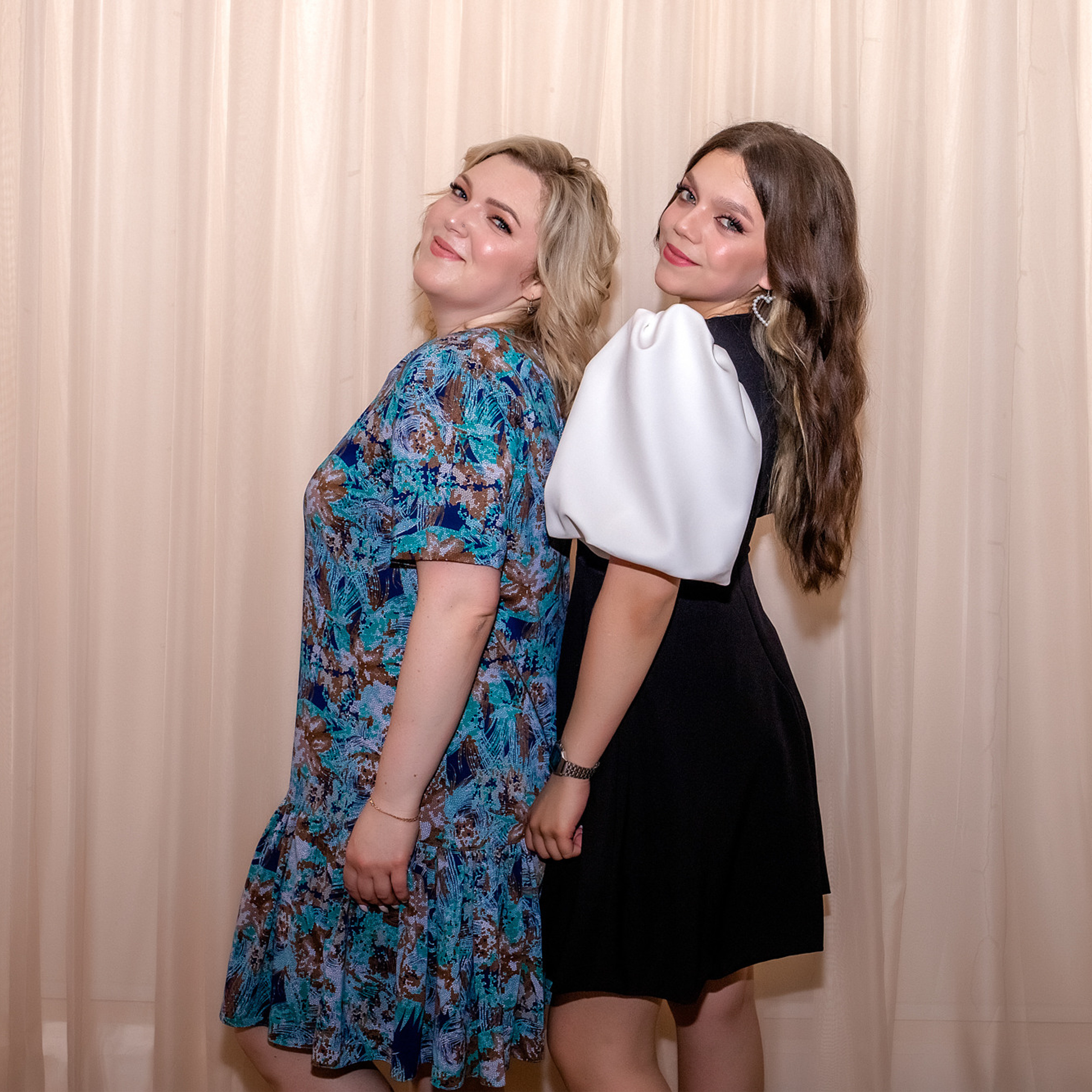 Отзывы. Фотограф в Самарской области Елизавета Чагеева