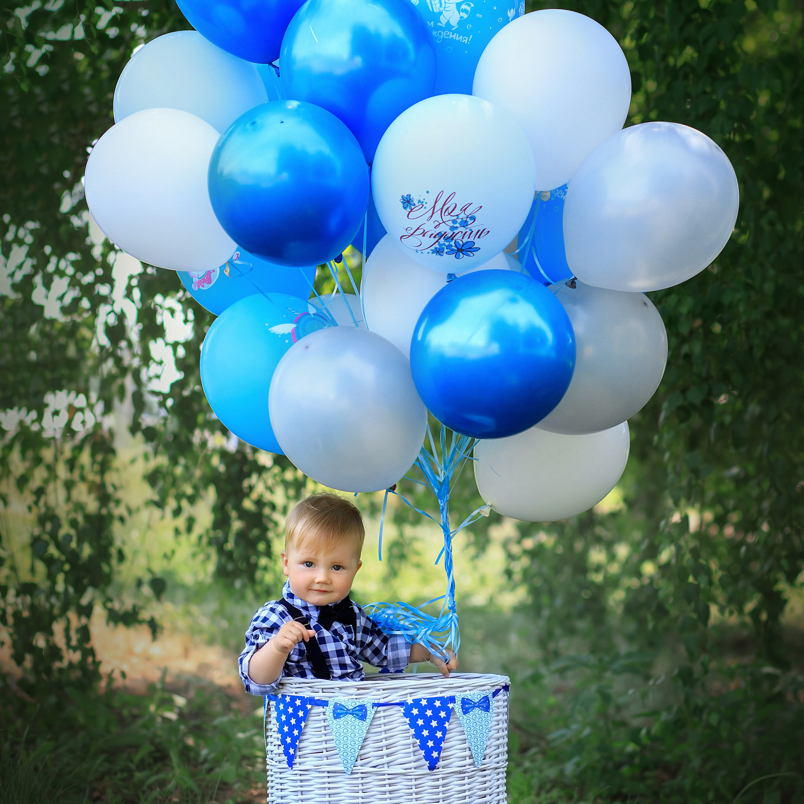 Отзывы. Фотограф в Самарской области Елизавета Чагеева