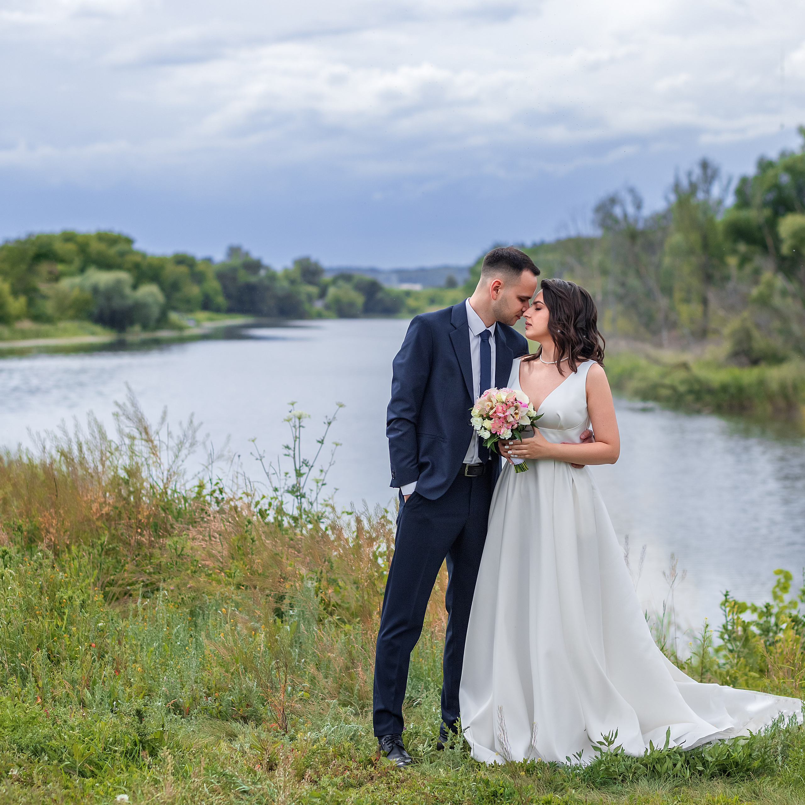 Отзывы. Фотограф в Самарской области Елизавета Чагеева