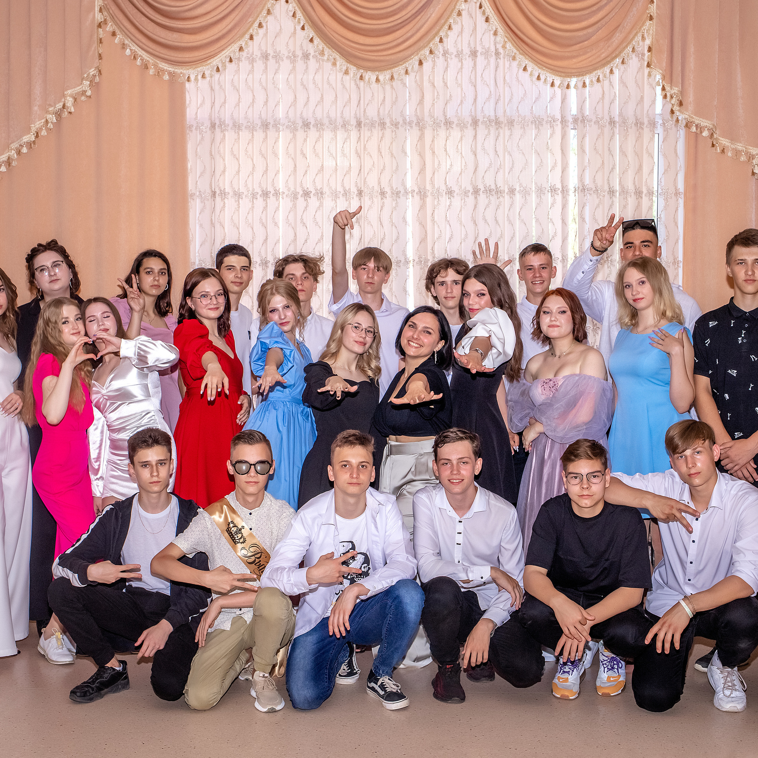 Отзывы. Фотограф в Самарской области Елизавета Чагеева