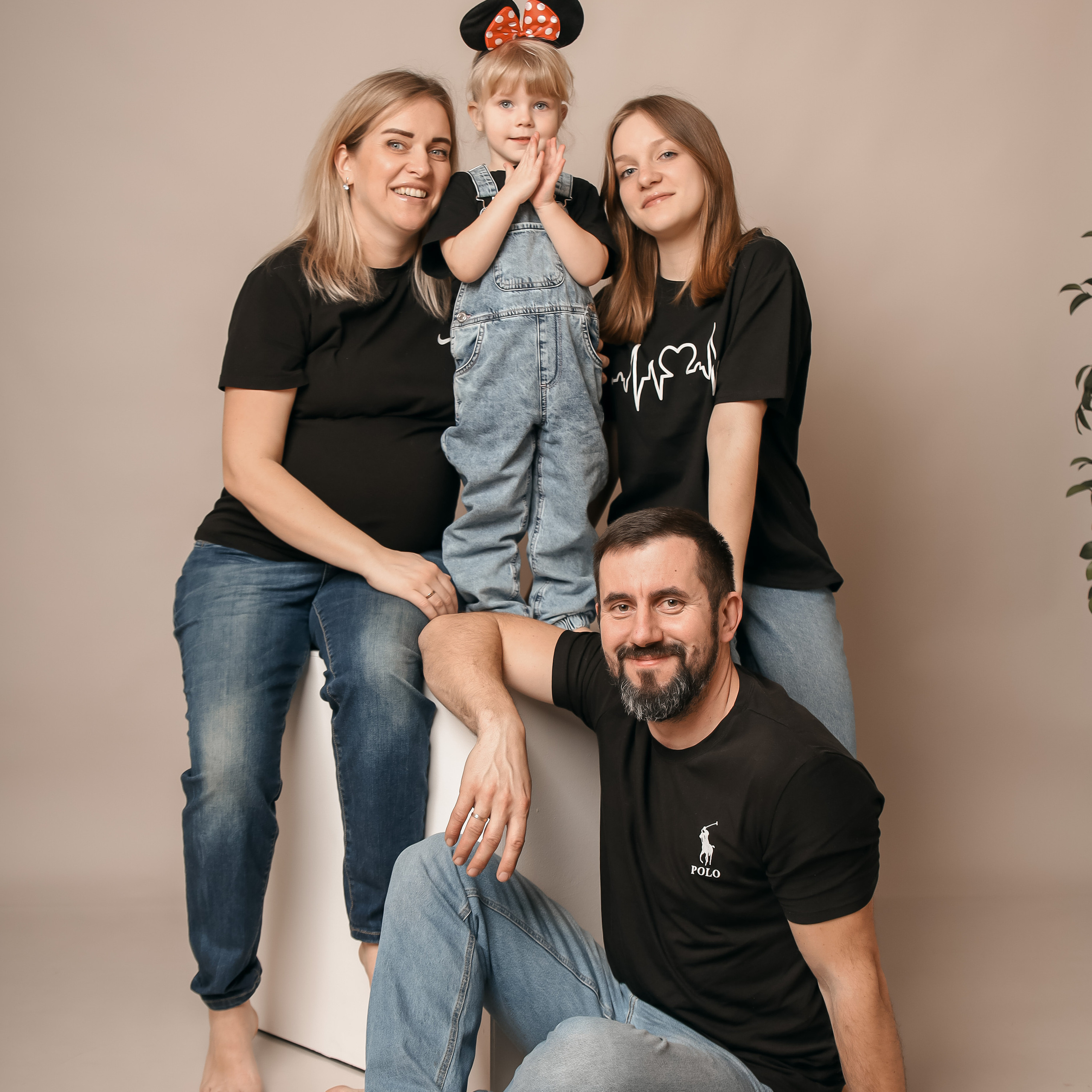 Отзывы. Детский и Семейный фотограф в Санкт-Петербурге. Детская Фотостудия «FAMILY STORY»