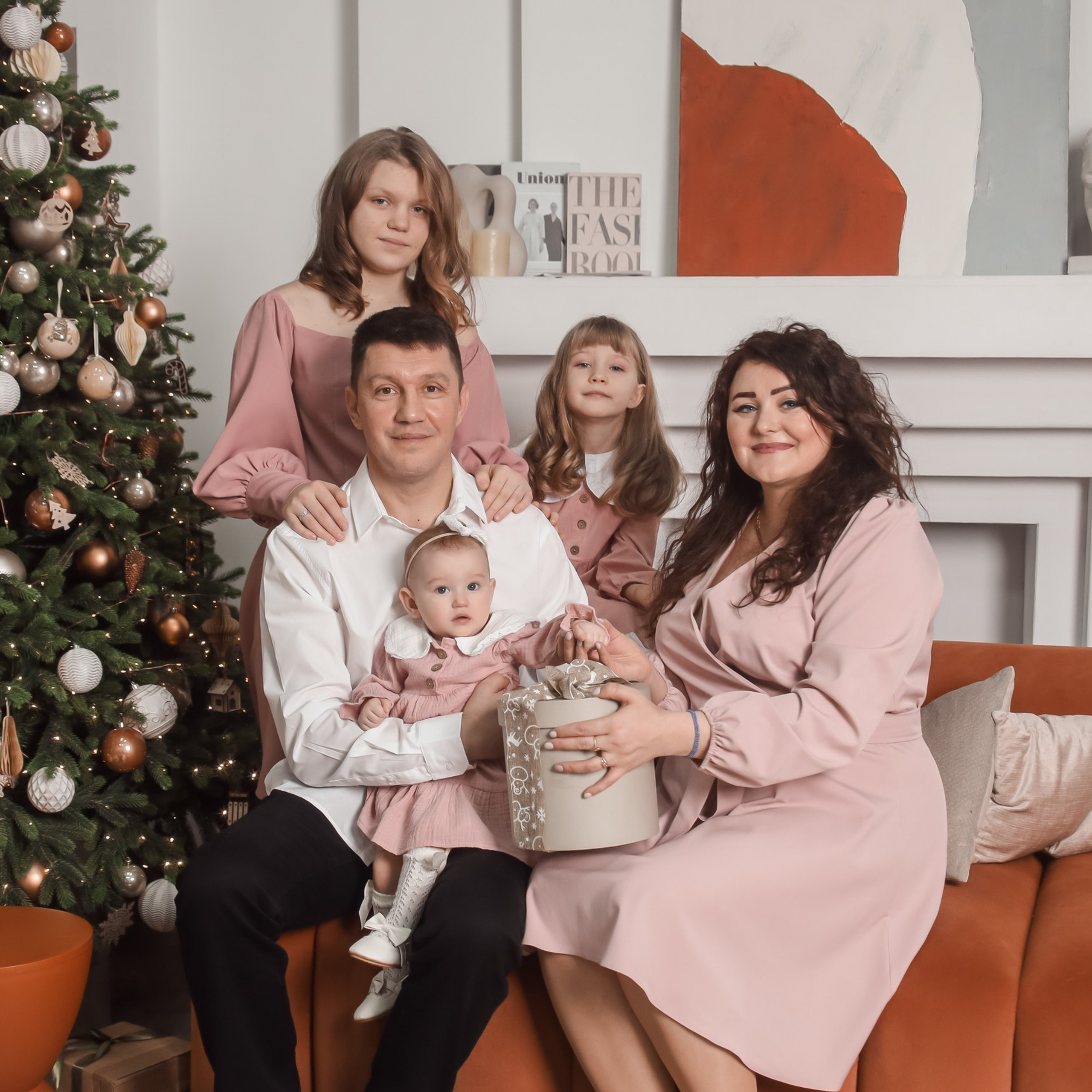 Отзывы. Детский и Семейный фотограф в Санкт-Петербурге. Детская Фотостудия «FAMILY STORY»