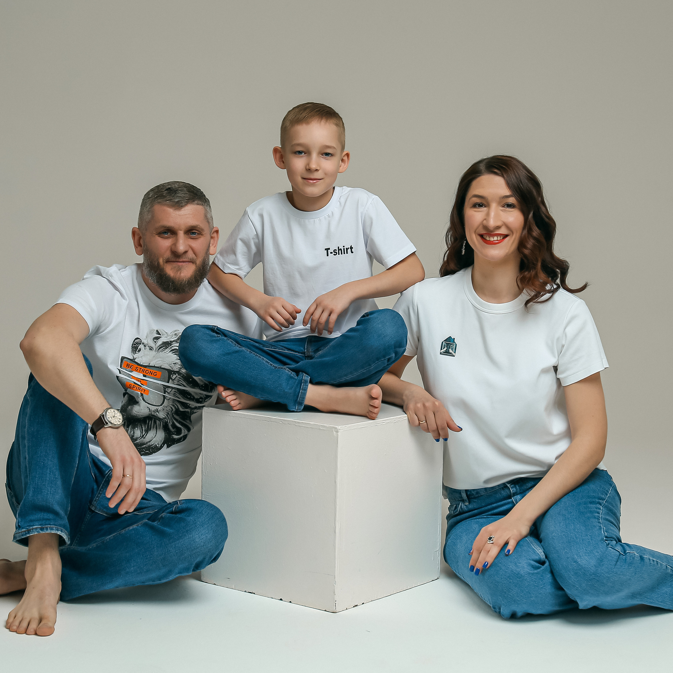 Отзывы. Детский и Семейный фотограф в Санкт-Петербурге. Детская Фотостудия «FAMILY STORY»