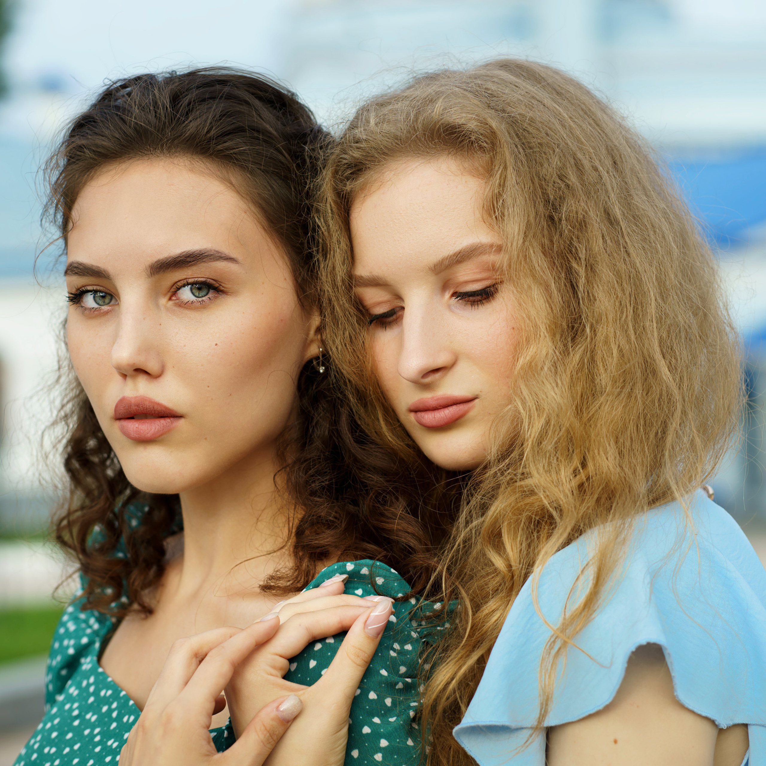 Ольга Лещенко фотограф Воронеж фотосессии семейные детские