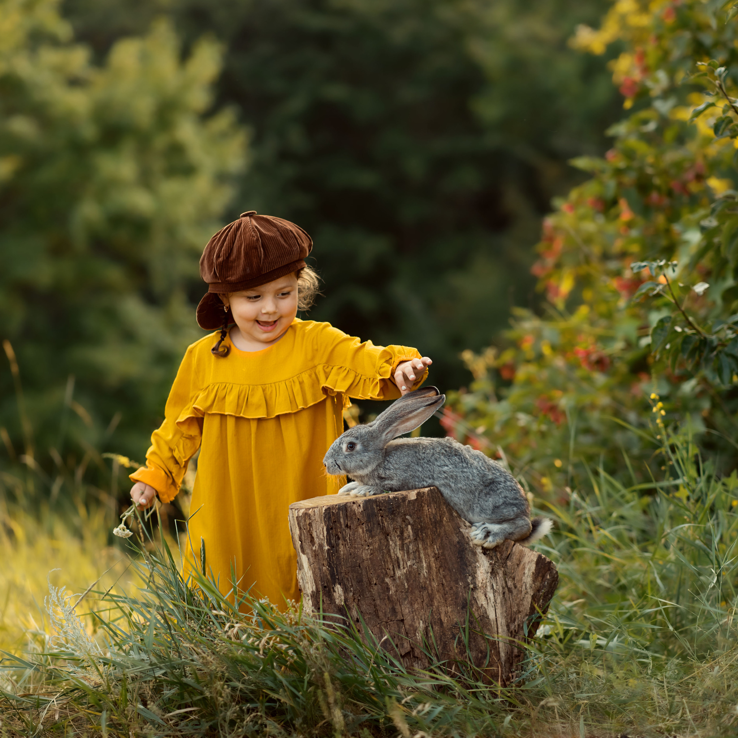 Ольга Лещенко фотограф Воронеж фотосессии семейные детские