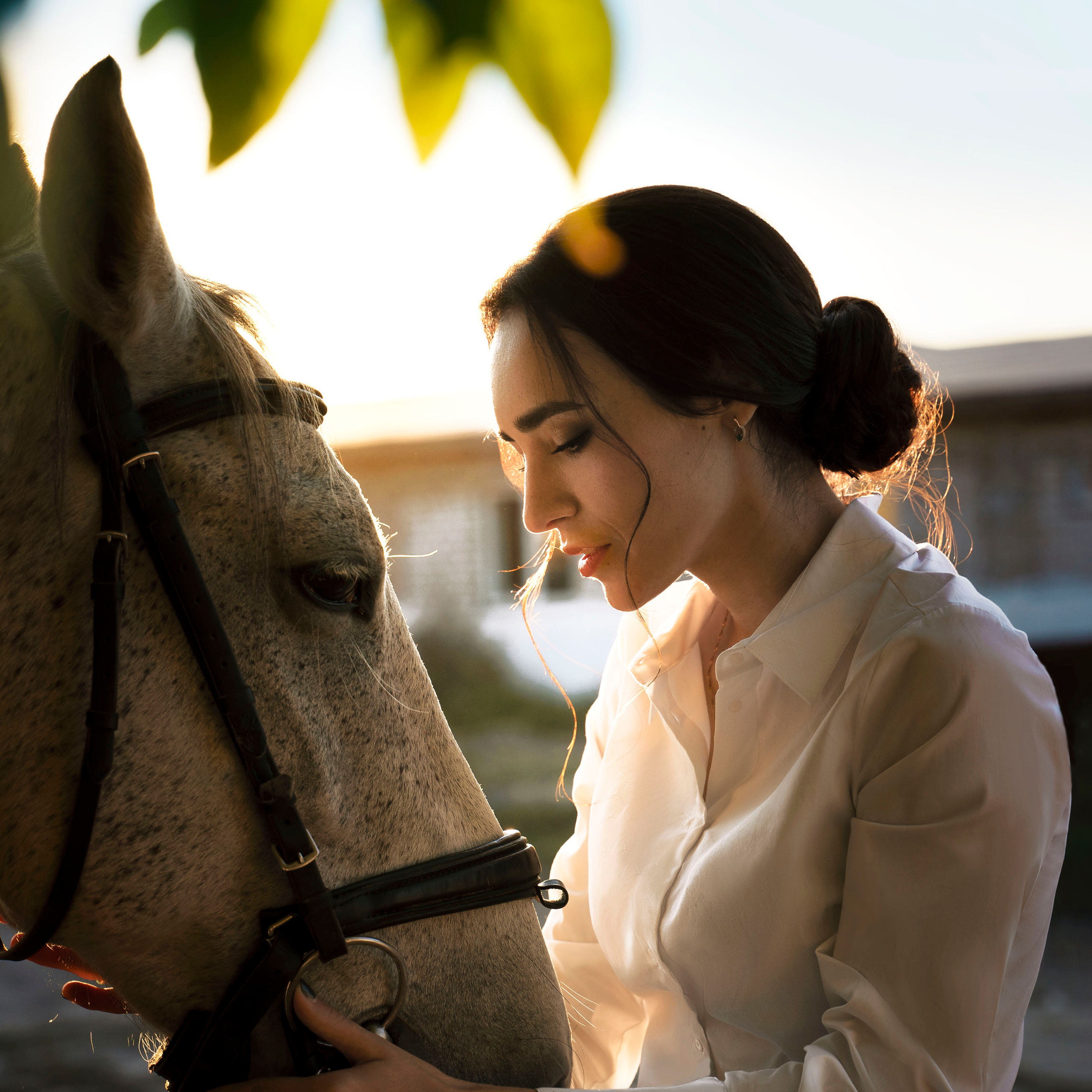 Ольга Лещенко фотограф Воронеж фотосессии семейные детские