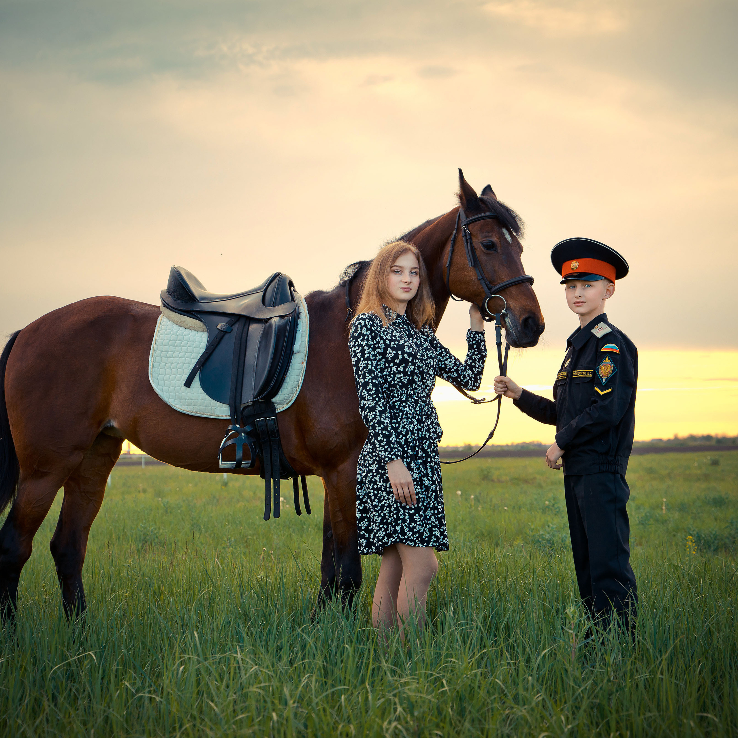 Ольга Лещенко фотограф Воронеж фотосессии семейные детские