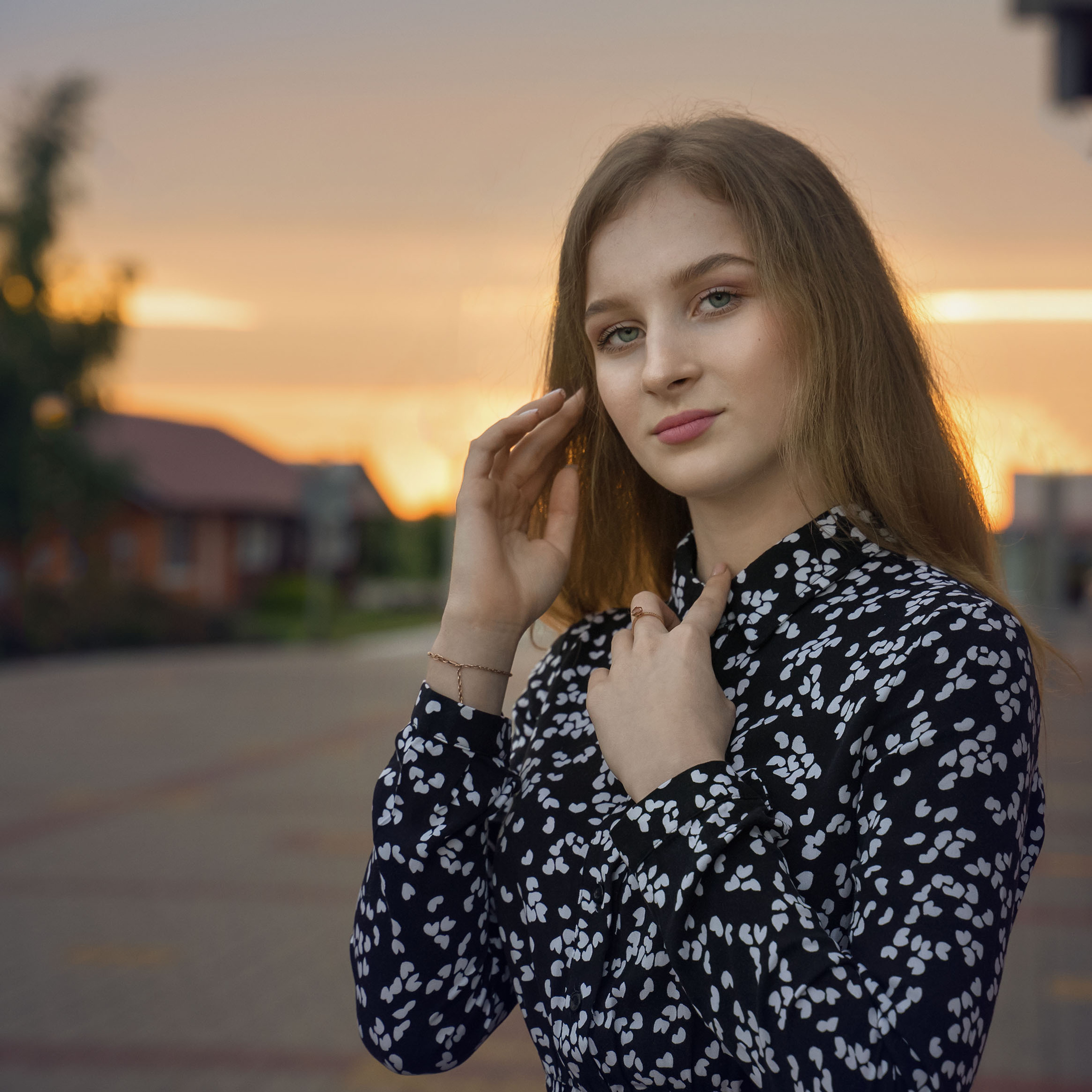 Ольга Лещенко фотограф Воронеж фотосессии семейные детские