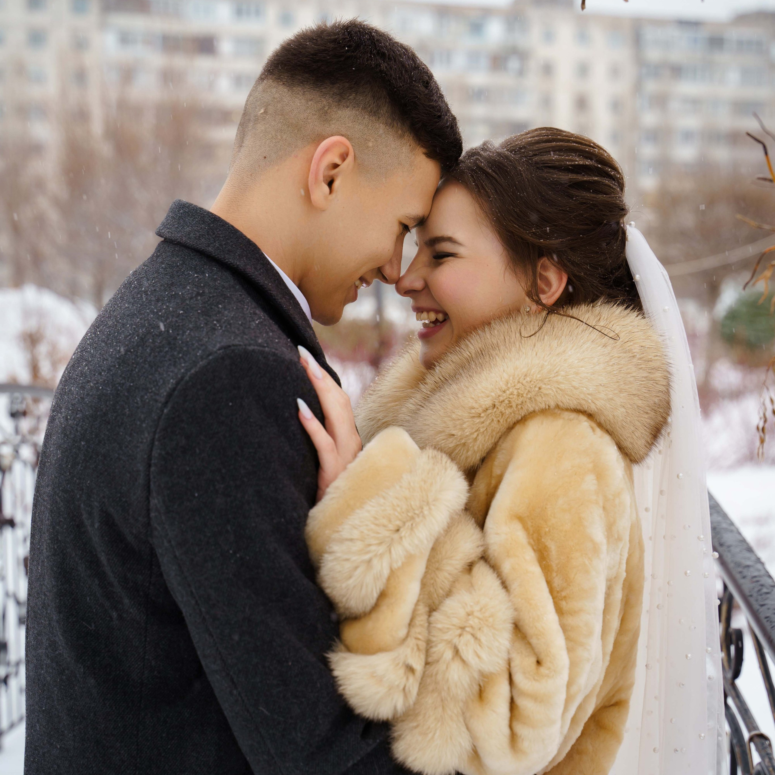 Свадьба Никита и Валерия